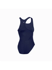 Одежда для пляжа PUMA Swim Women Racerback Sw модель 907681 Фото