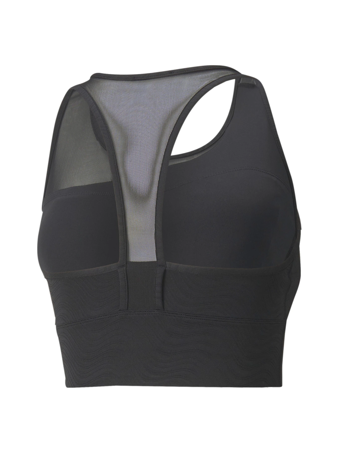 Футболки і поло PUMA Mid Impact Flawless Bra модель 521549 Фото