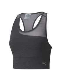 Футболки і поло PUMA Mid Impact Flawless Bra модель 521549 Фото