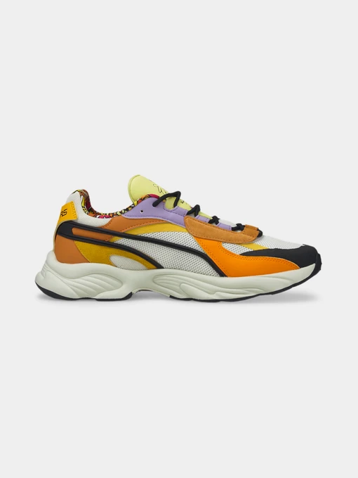 Кроссовки PUMA Rs-connect Romero Britto модель 382168 Фото