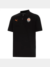 Футболки и поло PUMA Fcsd Badge Polo модель 764873 Фото