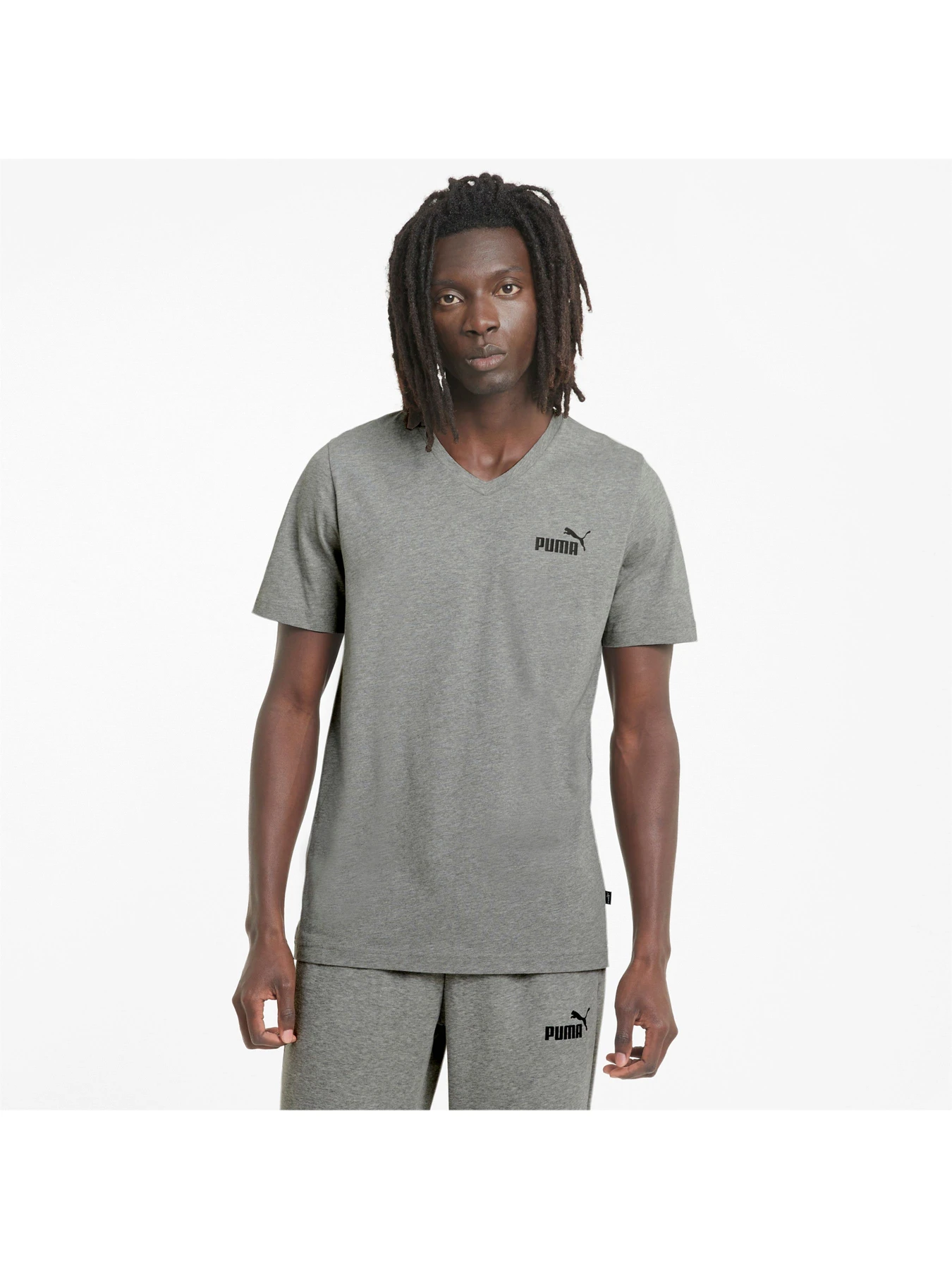 Футболки и поло PUMA модель 586737 Футболки и поло PUMA модель 586737 Фото