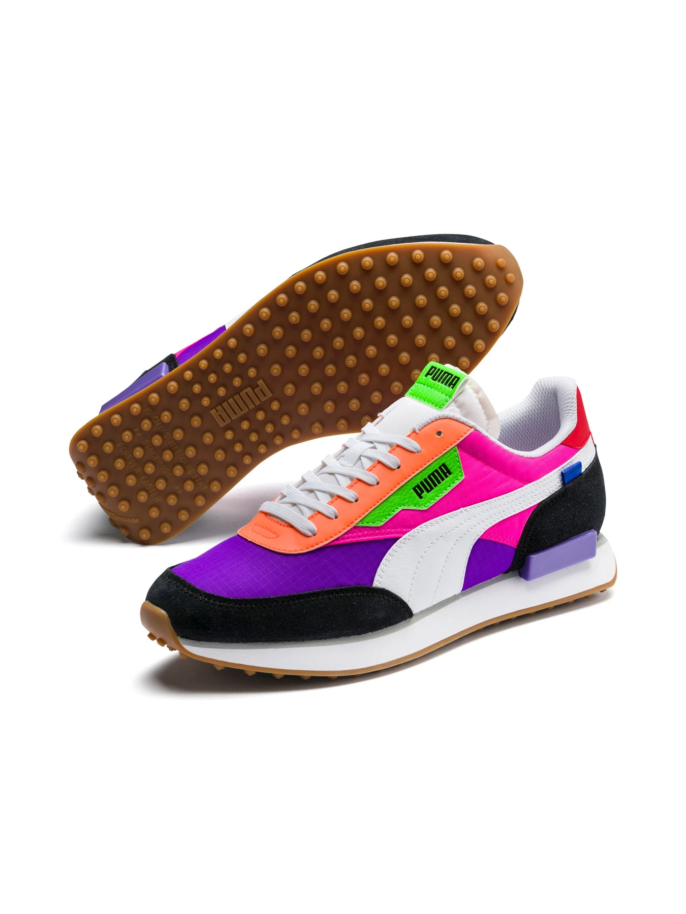 Кросівки PUMA модель 371149 Фото