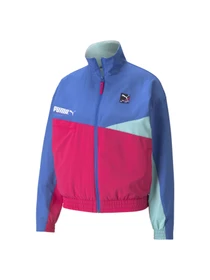 Куртки и дубленки PUMA Intl Track Jacket модель 589839 Фото