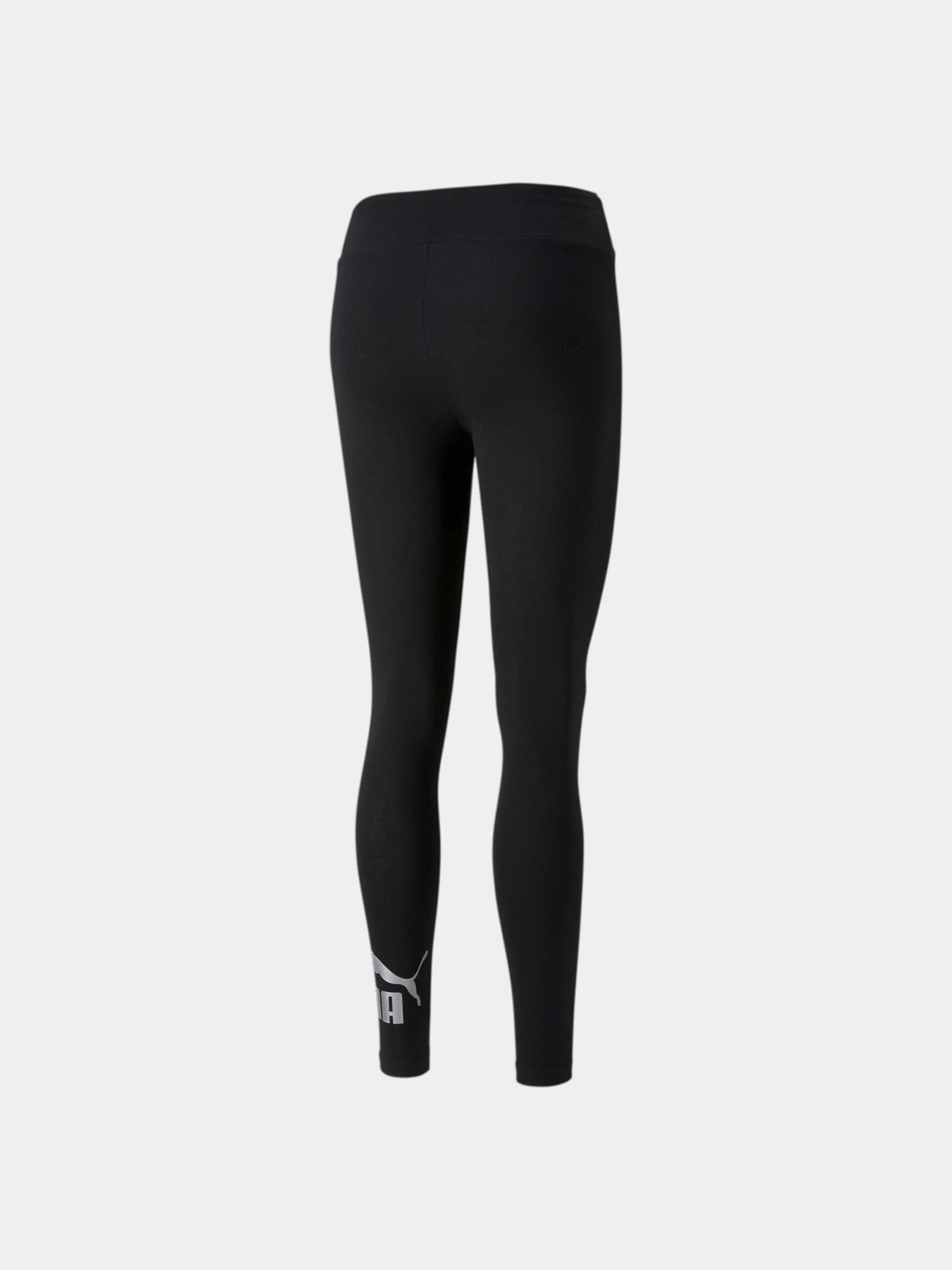 Штани PUMA Ess+ Metallic Leggings модель 848307 Штани PUMA Ess+ Metallic Leggings модель 848307 Фото