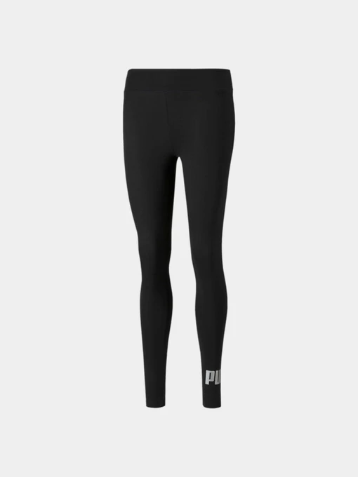 Штани PUMA Ess+ Metallic Leggings модель 848307 Фото