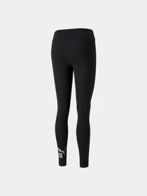 Штани PUMA Ess+ Metallic Leggings модель 848307 Фото