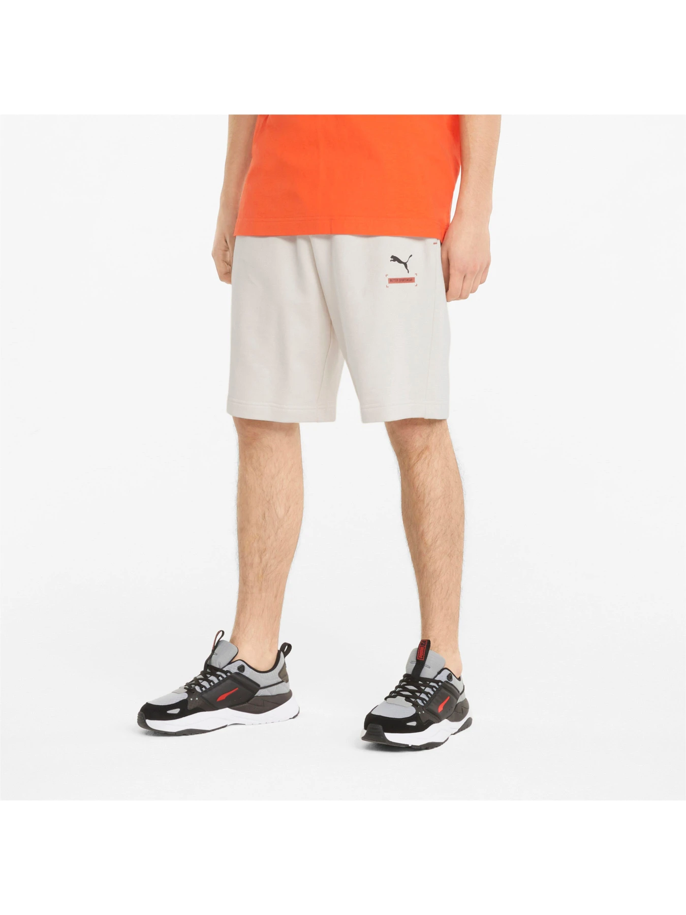 Шорти PUMA Better Shorts модель 847464 Фото