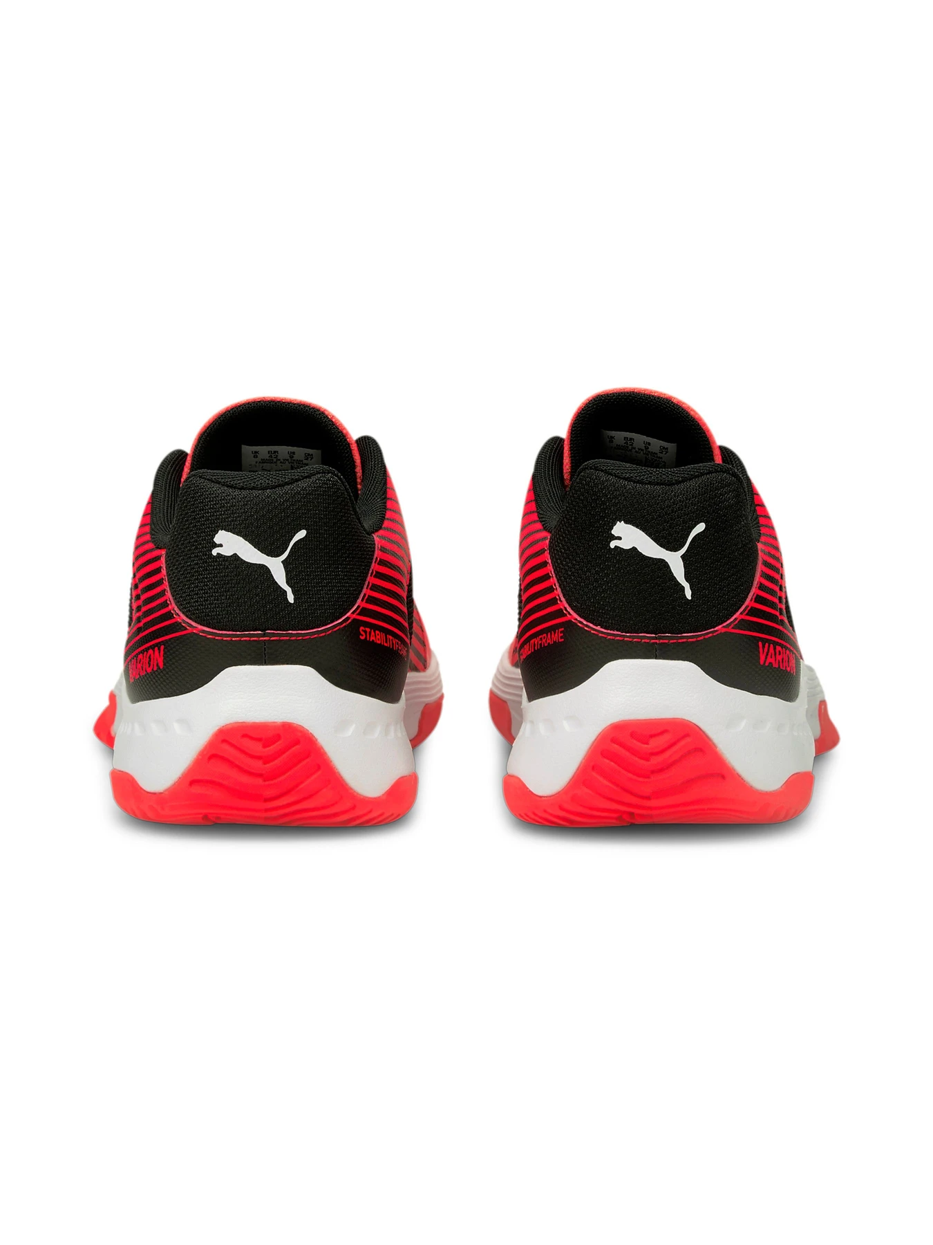 Кроссовки PUMA модель 106472 Кроссовки PUMA модель 106472 Фото