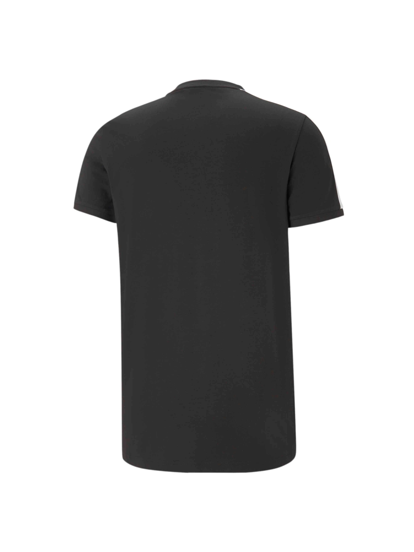 Футболки і поло PUMA Iconic T7 Tee модель 599869 Футболки і поло PUMA Iconic T7 Tee модель 599869 Фото