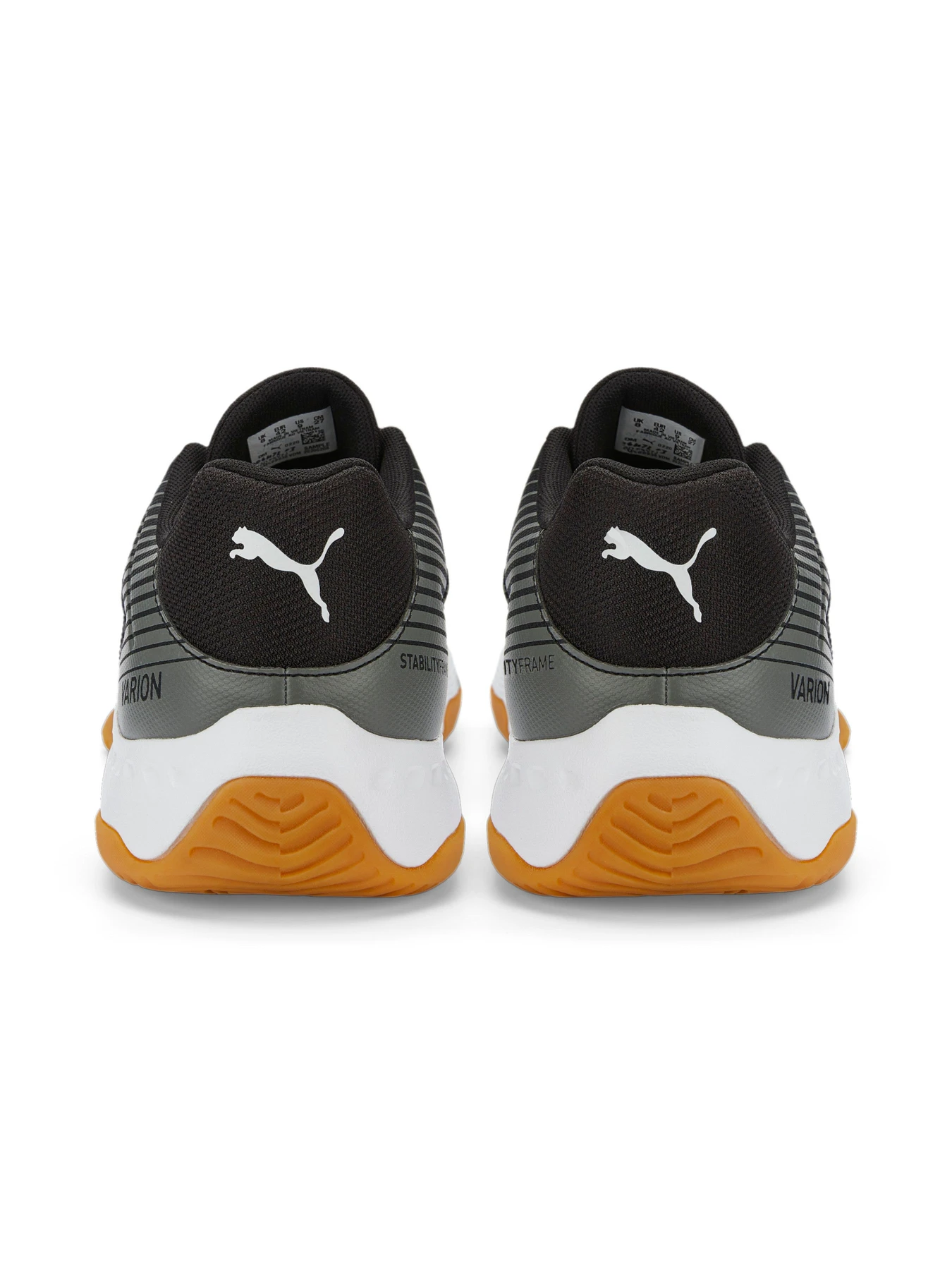 Кроссовки PUMA модель 106472 Кроссовки PUMA модель 106472 Фото