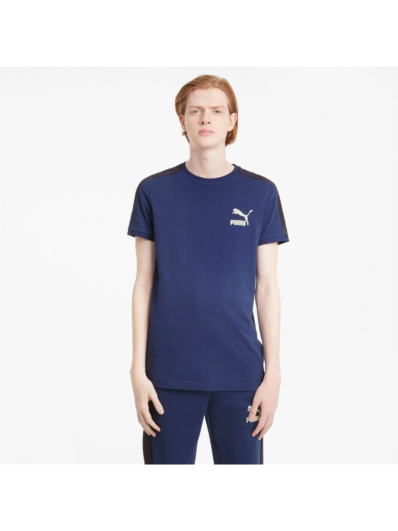 Футболки и поло PUMA модель 599869 Футболки и поло PUMA модель 599869 Фото