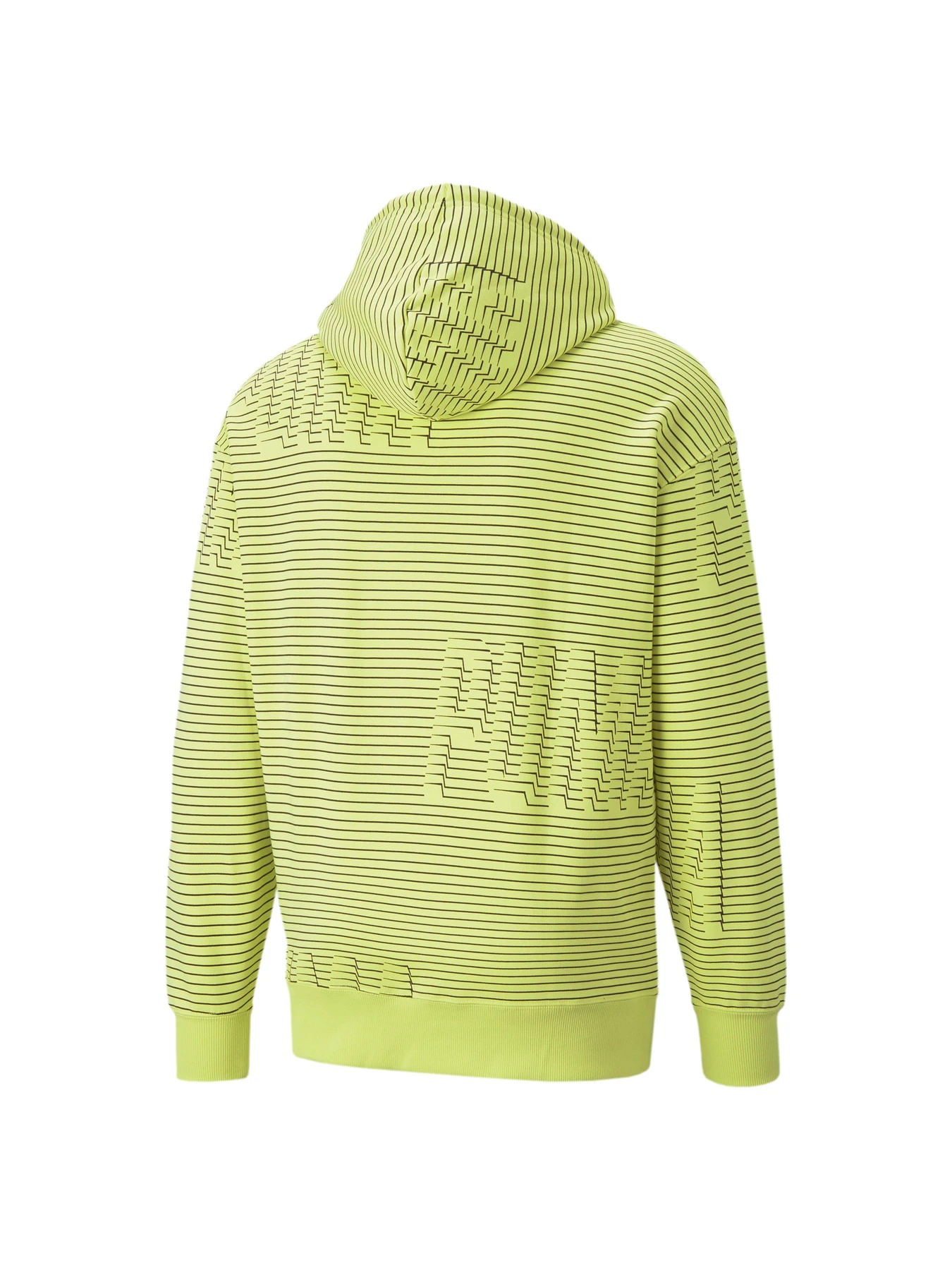 Худі та світшоти PUMA модель 533628 Худі та світшоти PUMA модель 533628 Фото
