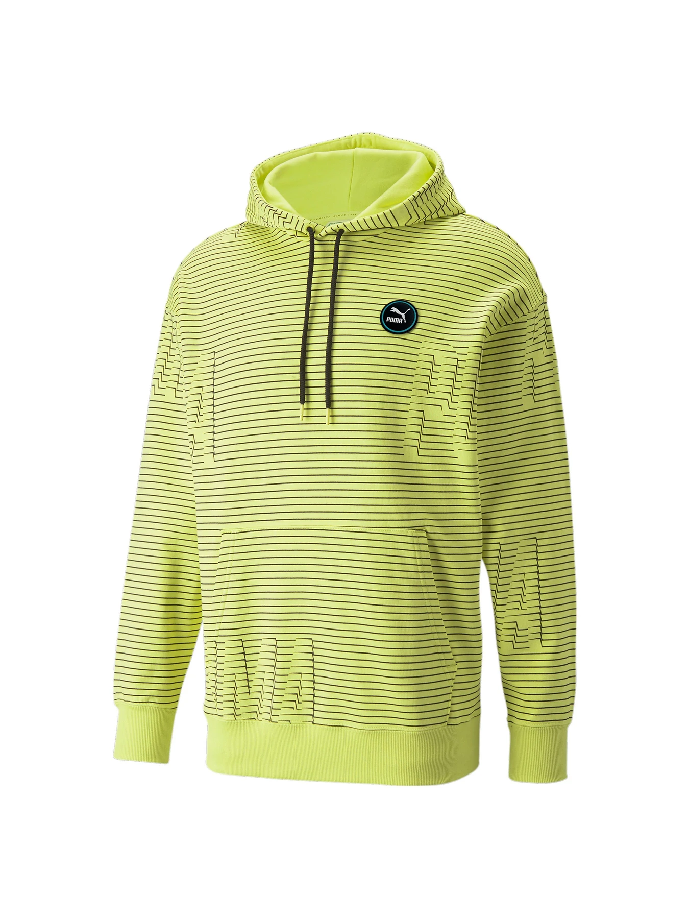 Худі та світшоти PUMA модель 533628 Худі та світшоти PUMA модель 533628 Фото