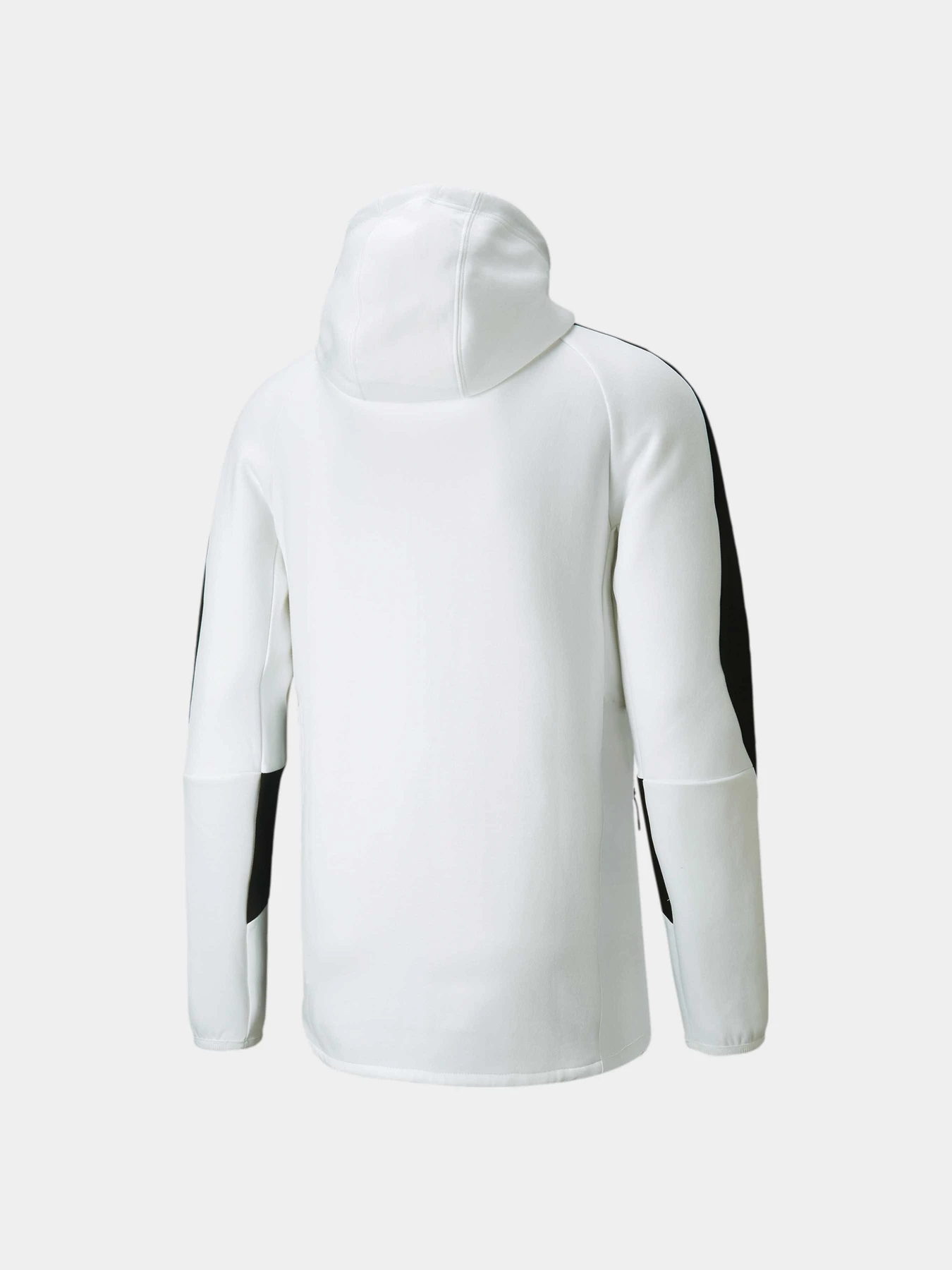 Куртки та дублянки PUMA Evostripe Full-zip Hoodie модель 847401 Куртки та дублянки PUMA Evostripe Full-zip Hoodie модель 847401 Фото