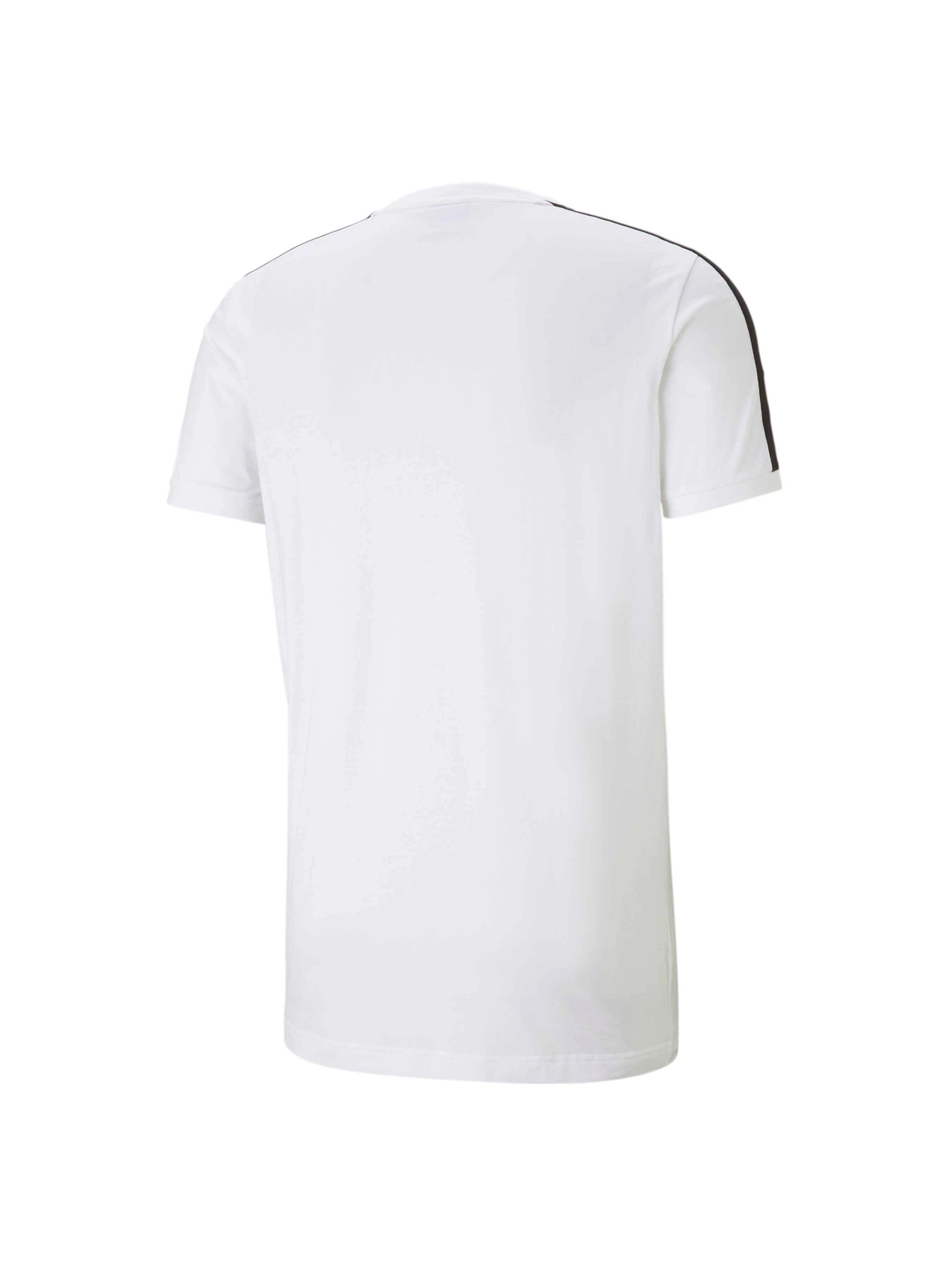 Футболки и поло PUMA Iconic T7 Tee модель 599869 Футболки и поло PUMA Iconic T7 Tee модель 599869 Фото