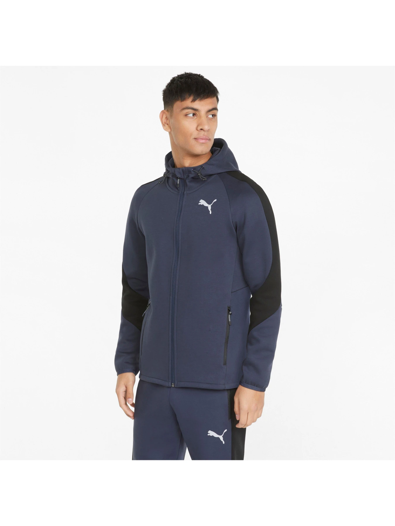 Худи и свитшоты PUMA модель 847401 Худи и свитшоты PUMA модель 847401 Фото