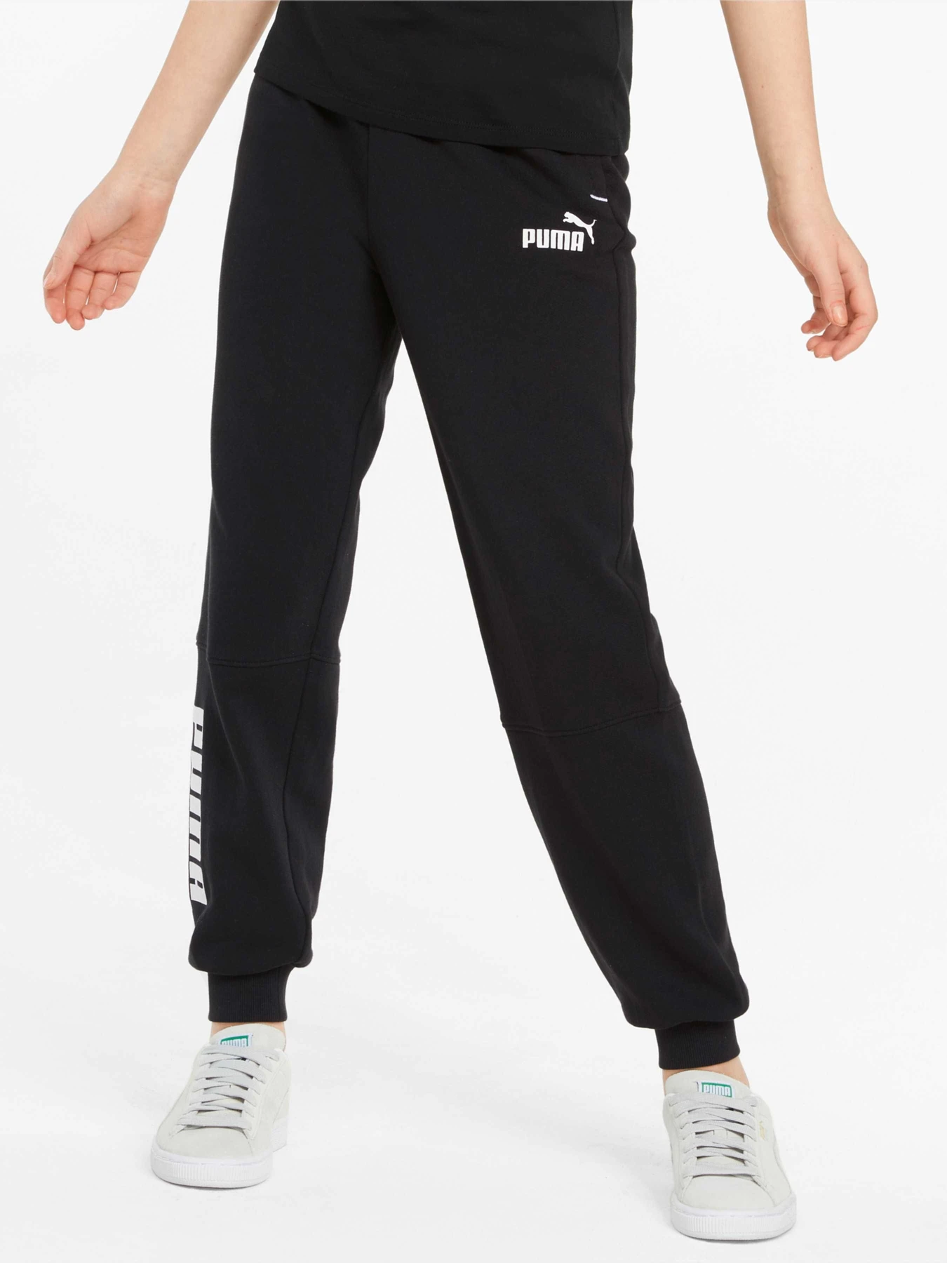 Брюки PUMA модель 846932 Фото