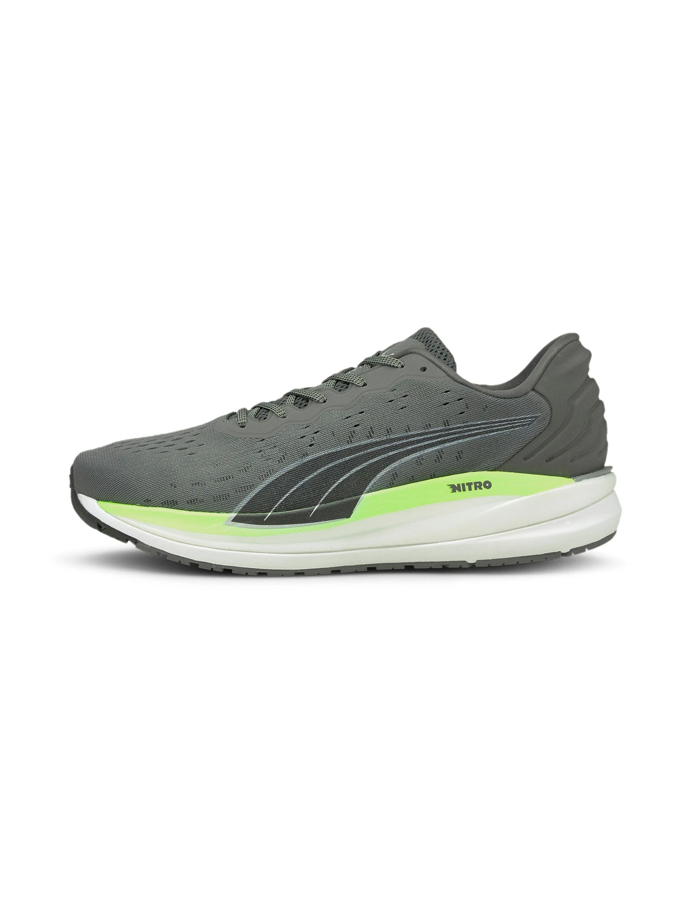 Кросівки PUMA модель 195170 Фото