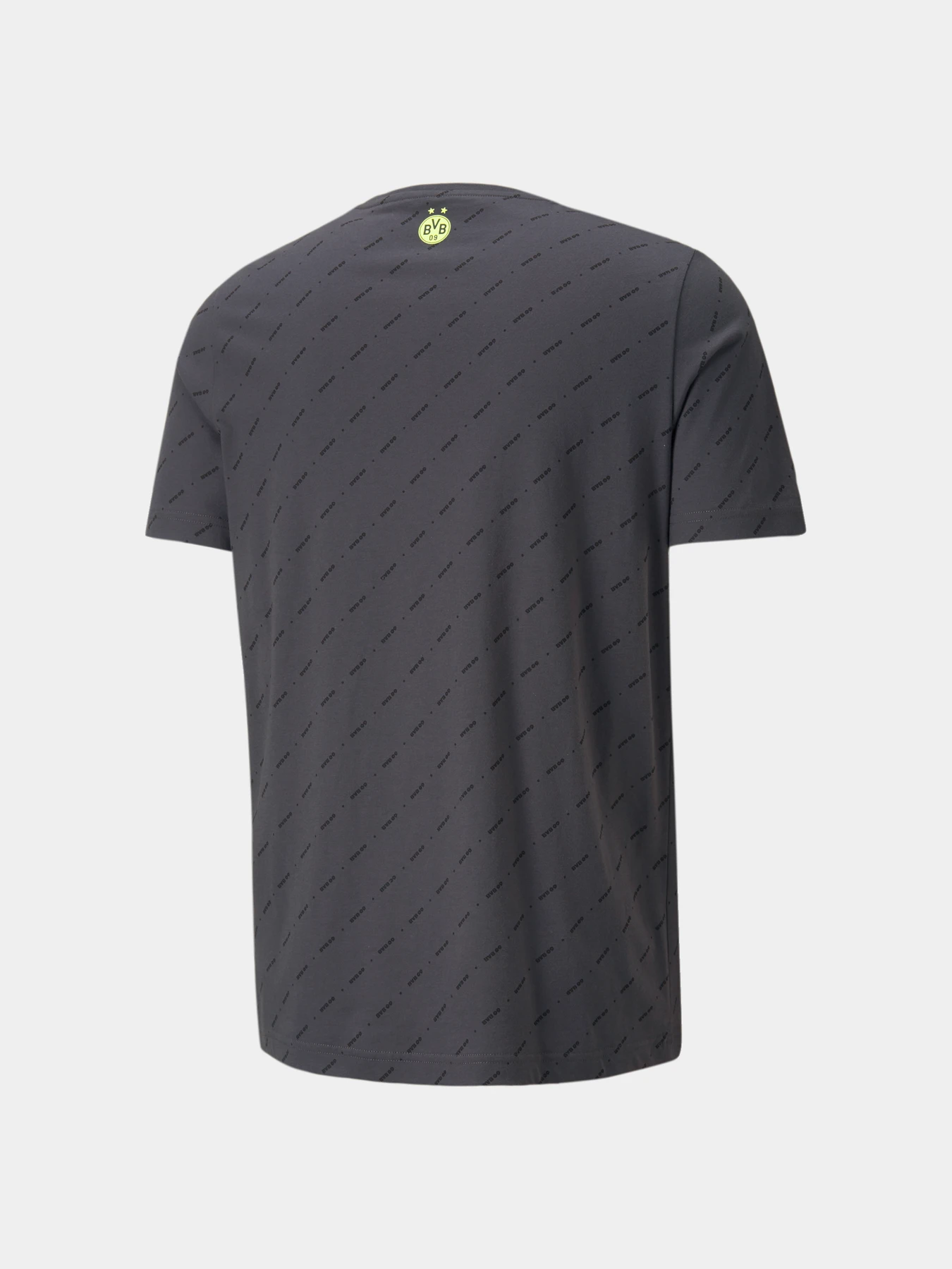 Футболки и поло PUMA Bvb Ftbllegacy Tee модель 765025 Футболки и поло PUMA Bvb Ftbllegacy Tee модель 765025 Фото