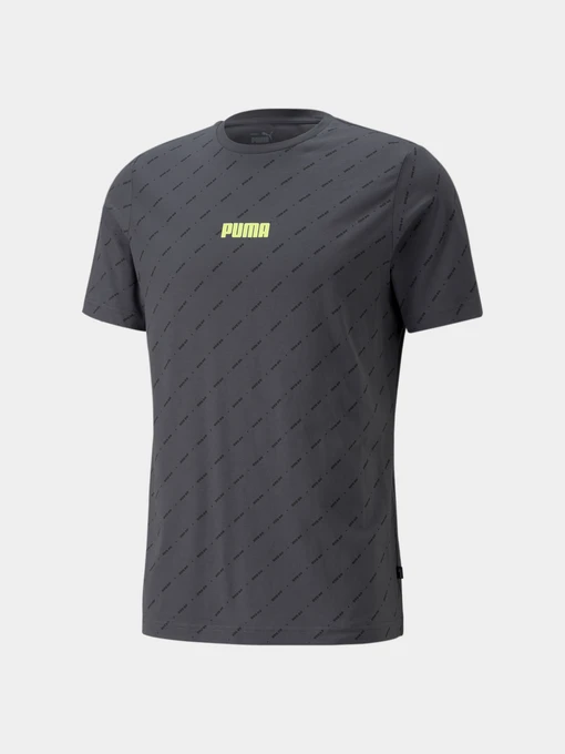 Футболки и поло PUMA Bvb Ftbllegacy Tee модель 765025 Фото
