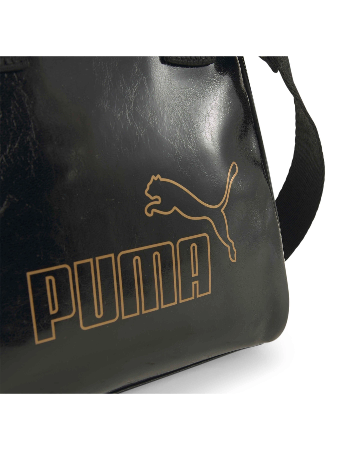 Сумки PUMA Core Up Bowling Bag модель 078716 Сумки PUMA Core Up Bowling Bag модель 078716 Фото