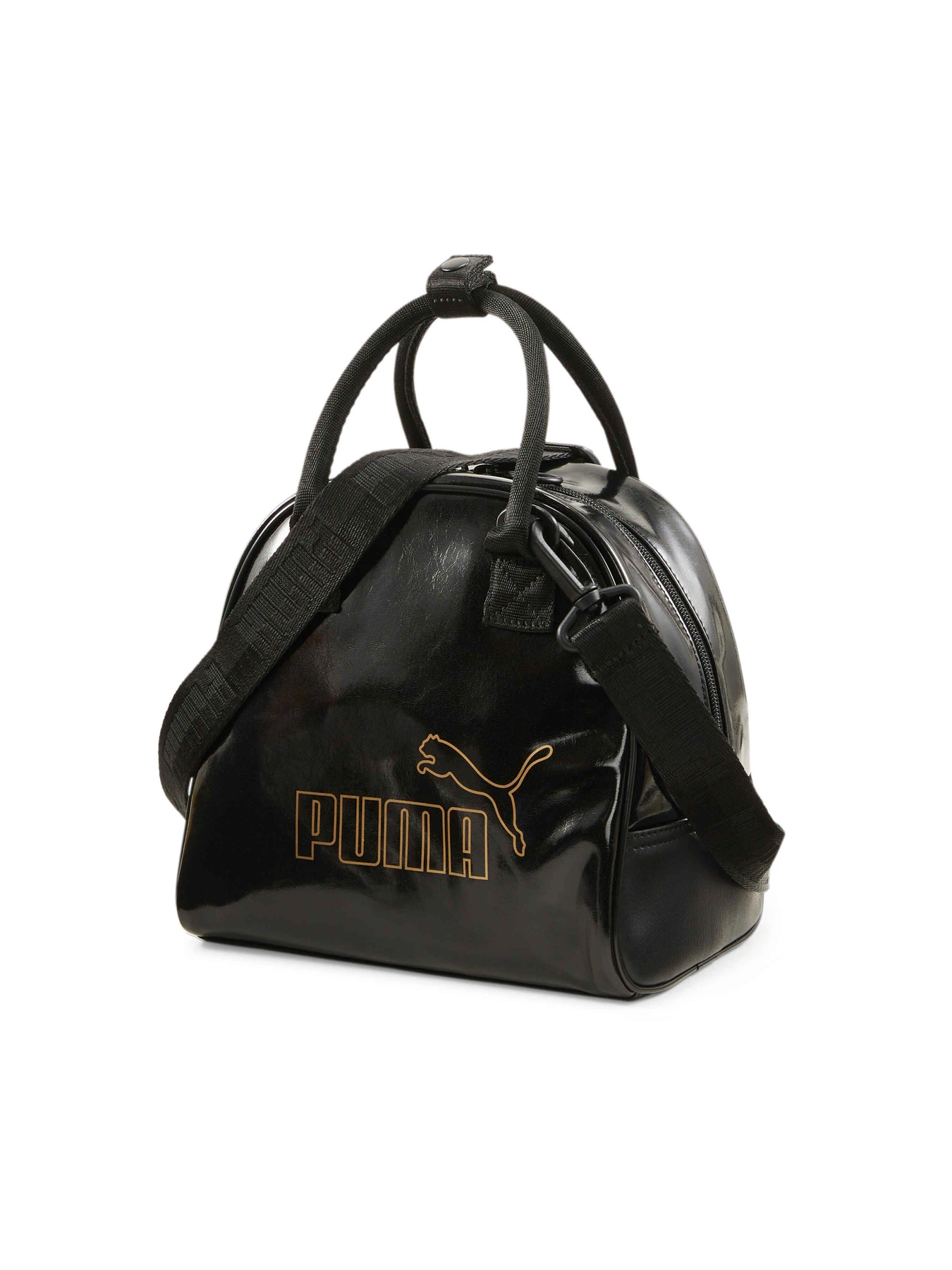 Сумки PUMA Core Up Bowling Bag модель 078716 Сумки PUMA Core Up Bowling Bag модель 078716 Фото