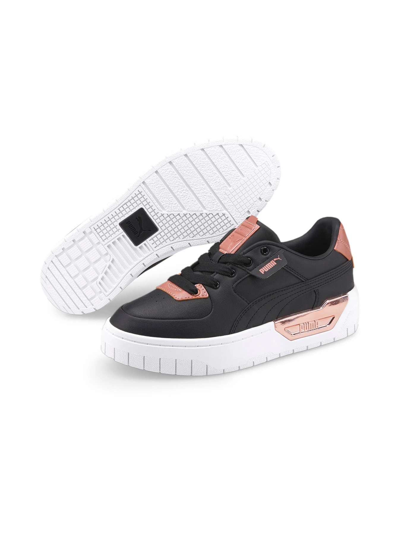 Кеди PUMA модель 384853 Фото