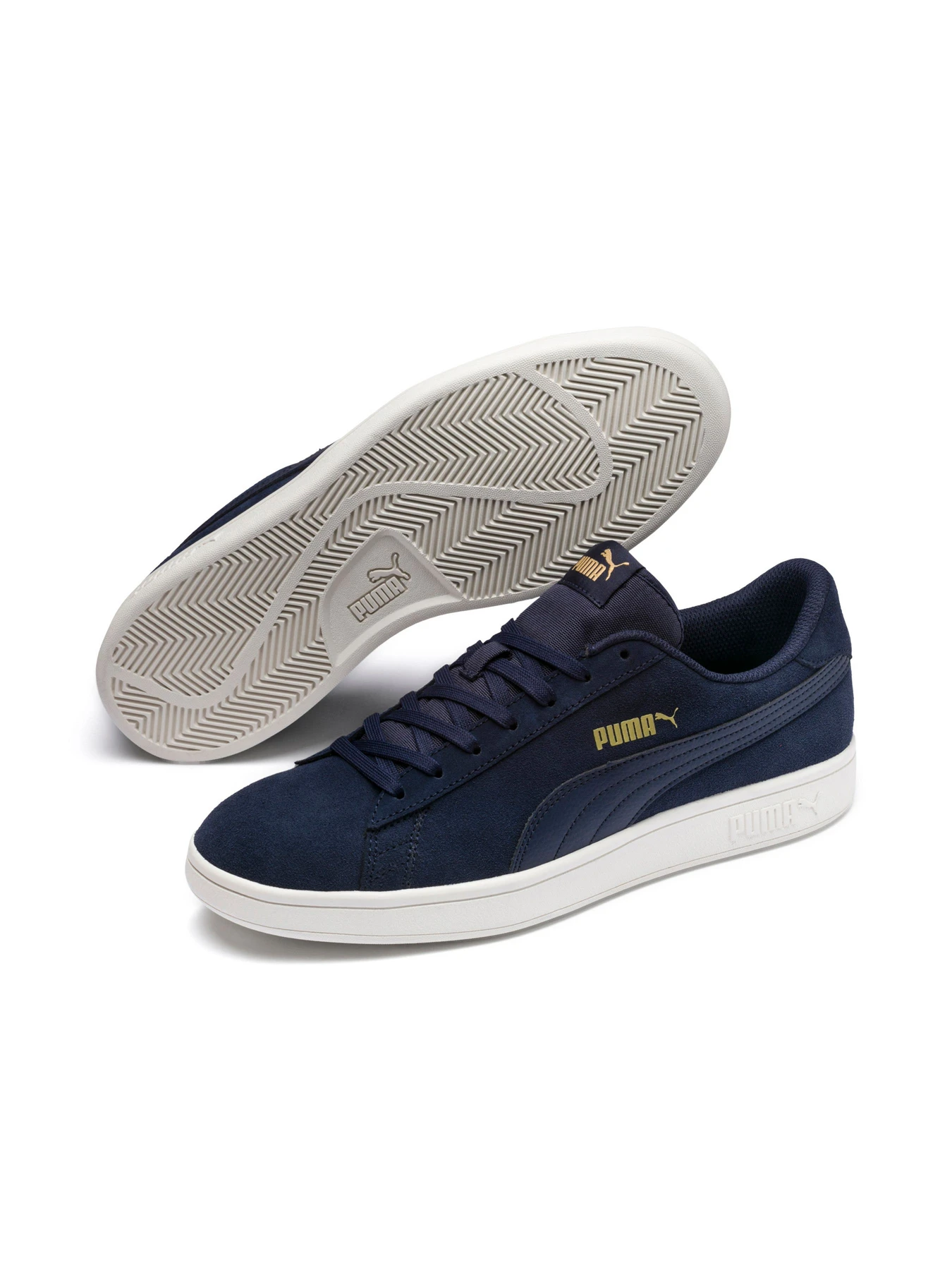 Кеды PUMA модель 364989 Фото