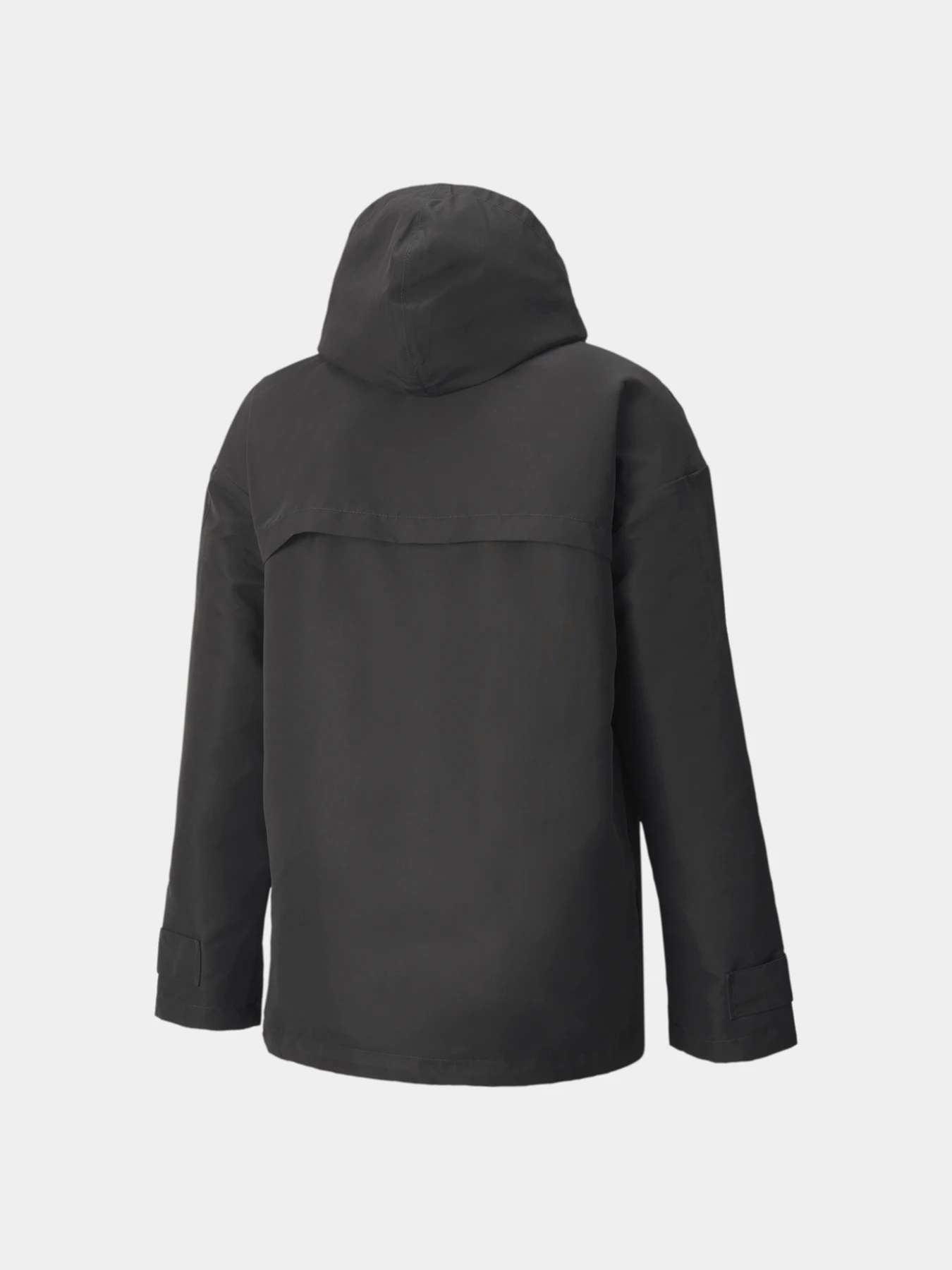 Куртки та дублянки PUMA Csm Mid Length Jacket модель 598583 Фото