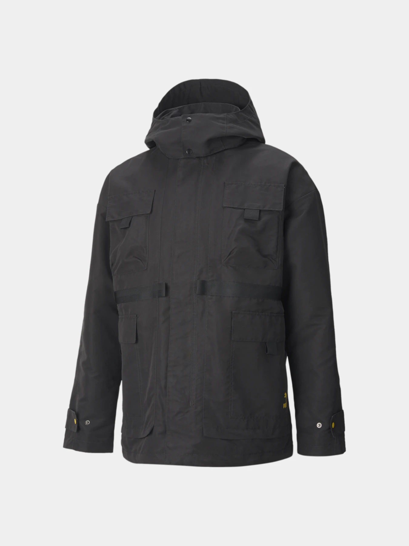 Куртки та дублянки PUMA Csm Mid Length Jacket модель 598583 Фото