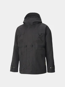 Куртки та дублянки PUMA Csm Mid Length Jacket модель 598583 Фото