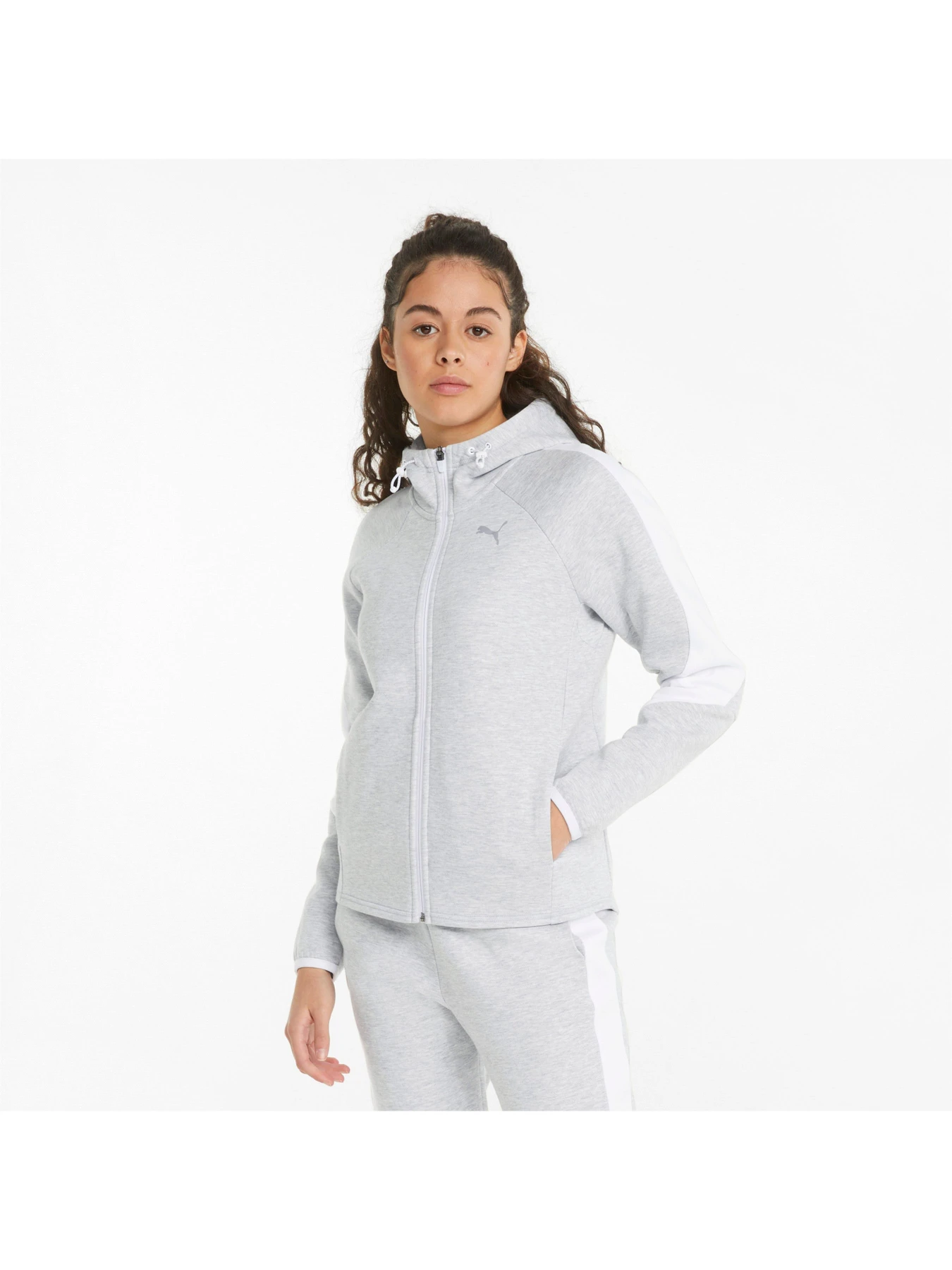 Худи и свитшоты PUMA модель 847073 Худи и свитшоты PUMA модель 847073 Фото