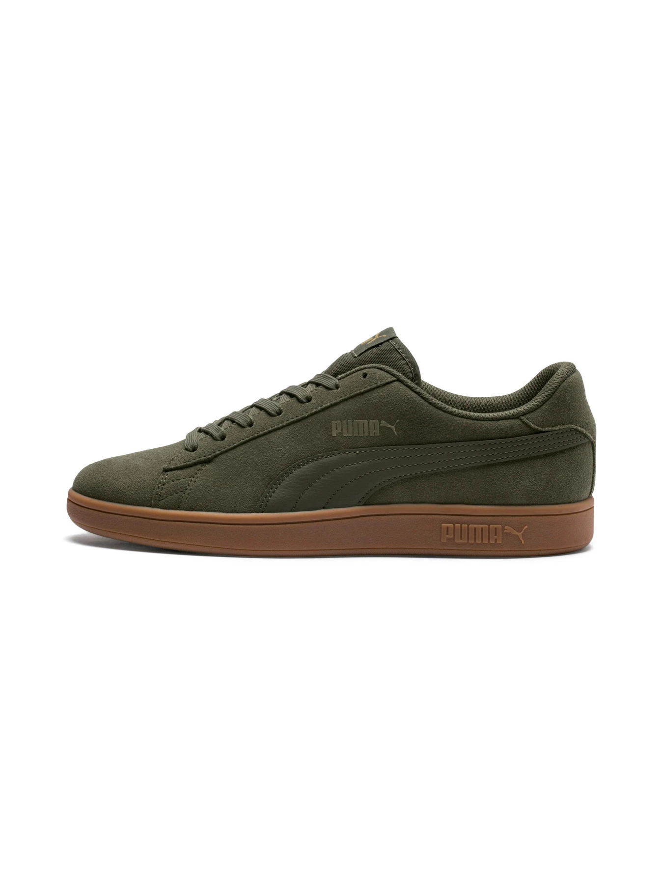 Кеды PUMA модель 364989 Фото