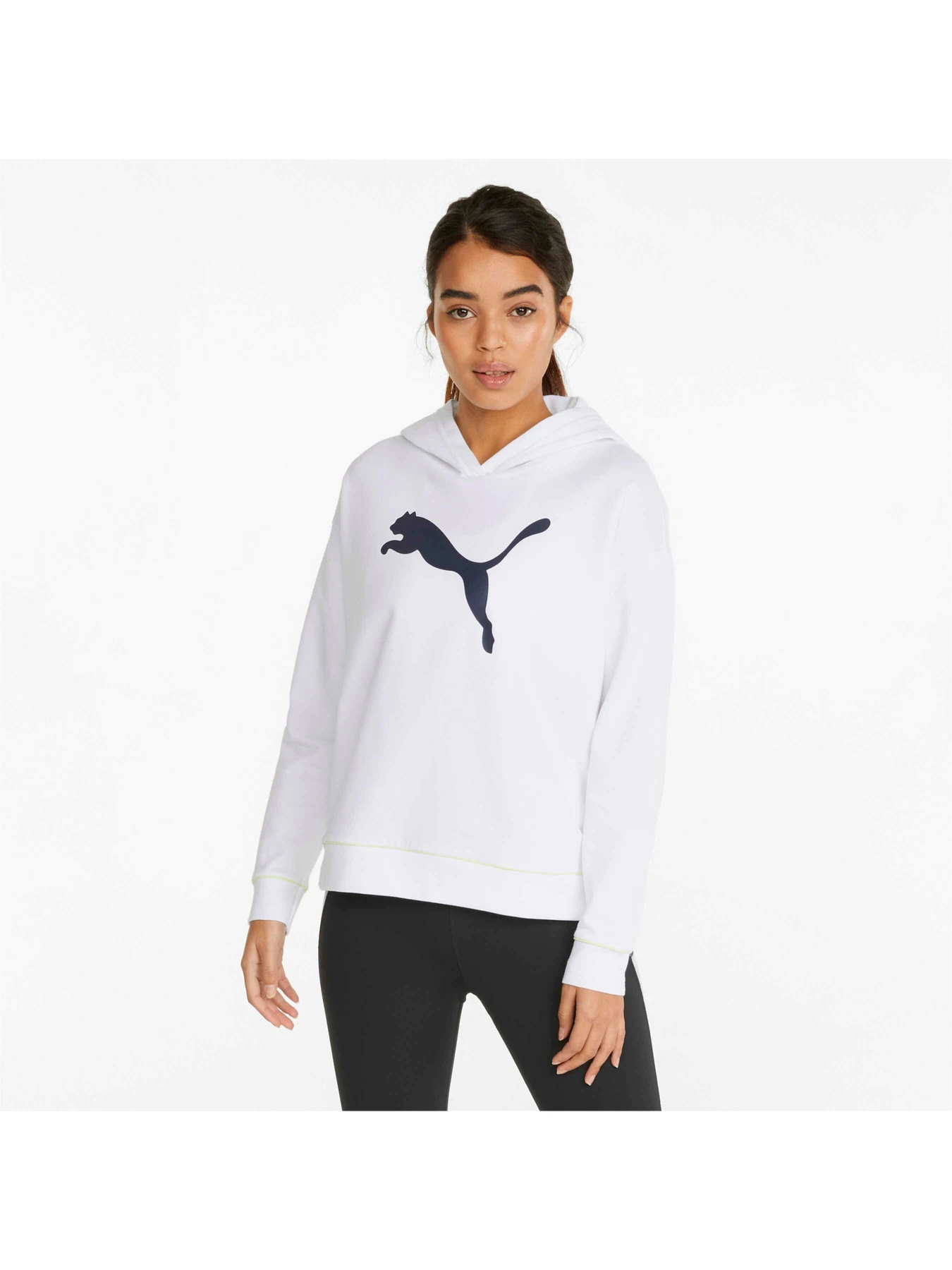 Худи и свитшоты PUMA Modern Sports Hoodie модель 847104 Худи и свитшоты PUMA Modern Sports Hoodie модель 847104 Фото