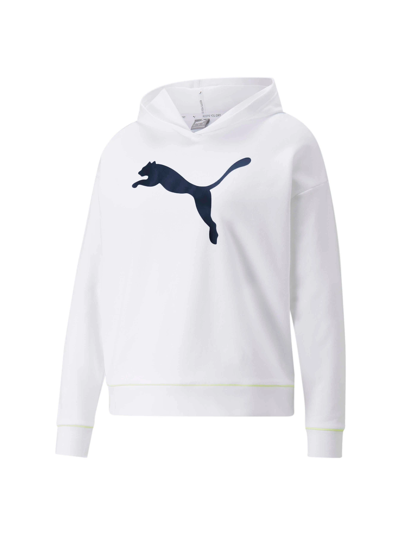 Худи и свитшоты PUMA Modern Sports Hoodie модель 847104 Худи и свитшоты PUMA Modern Sports Hoodie модель 847104 Фото