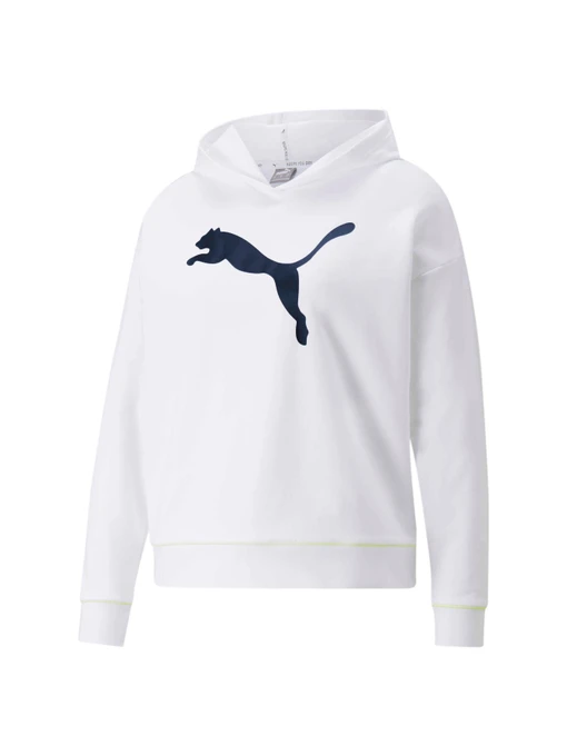 Худи и свитшоты PUMA Modern Sports Hoodie модель 847104 Фото