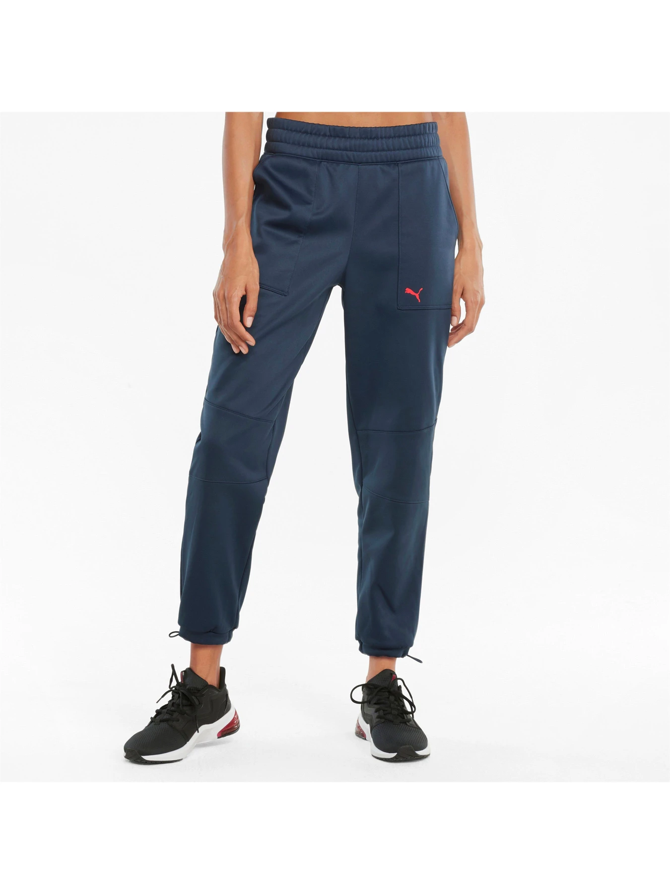 Штани PUMA модель 520956 Штани PUMA модель 520956 Фото