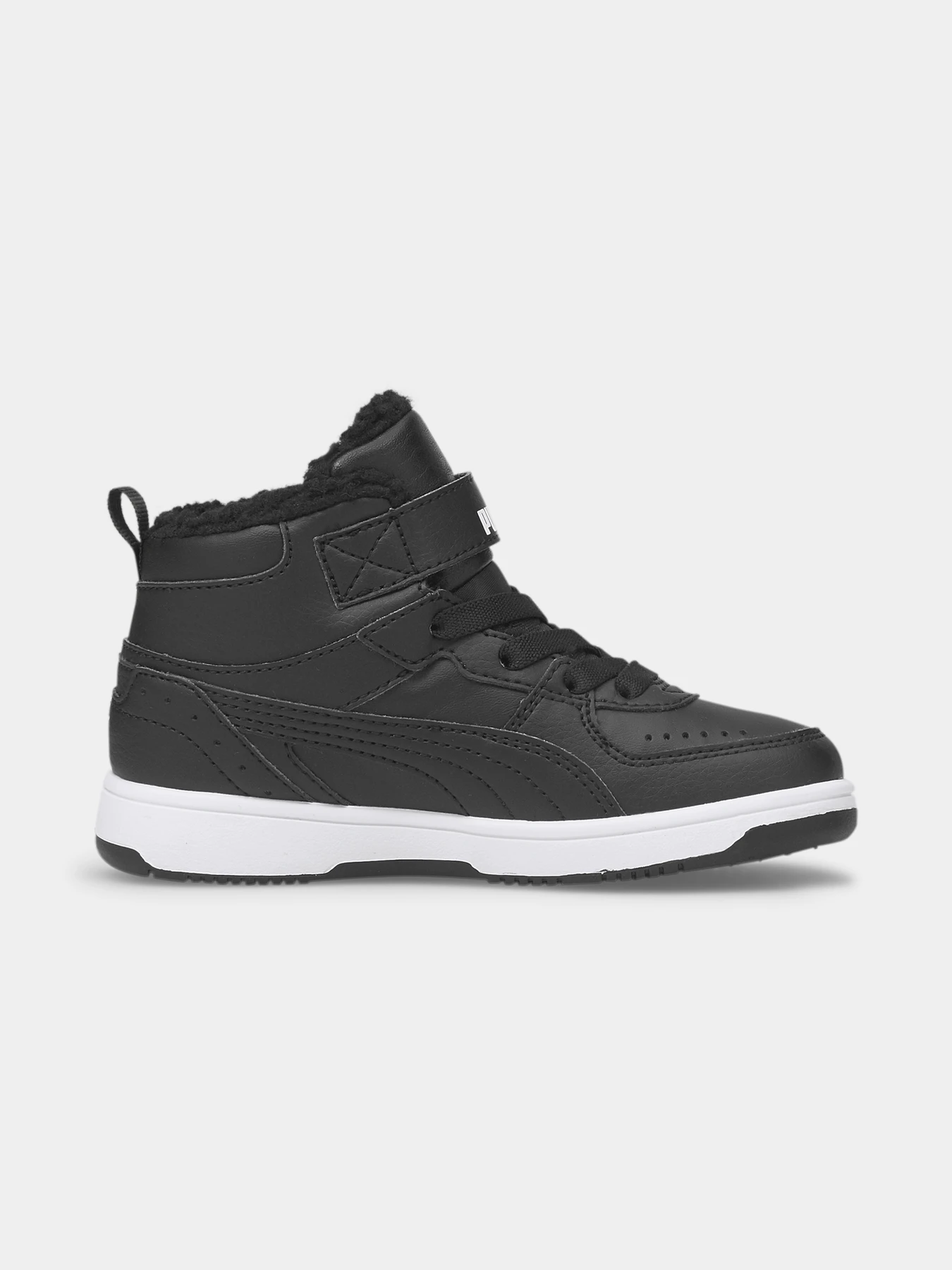 Кеды PUMA модель 375479 Кеды PUMA модель 375479 Фото