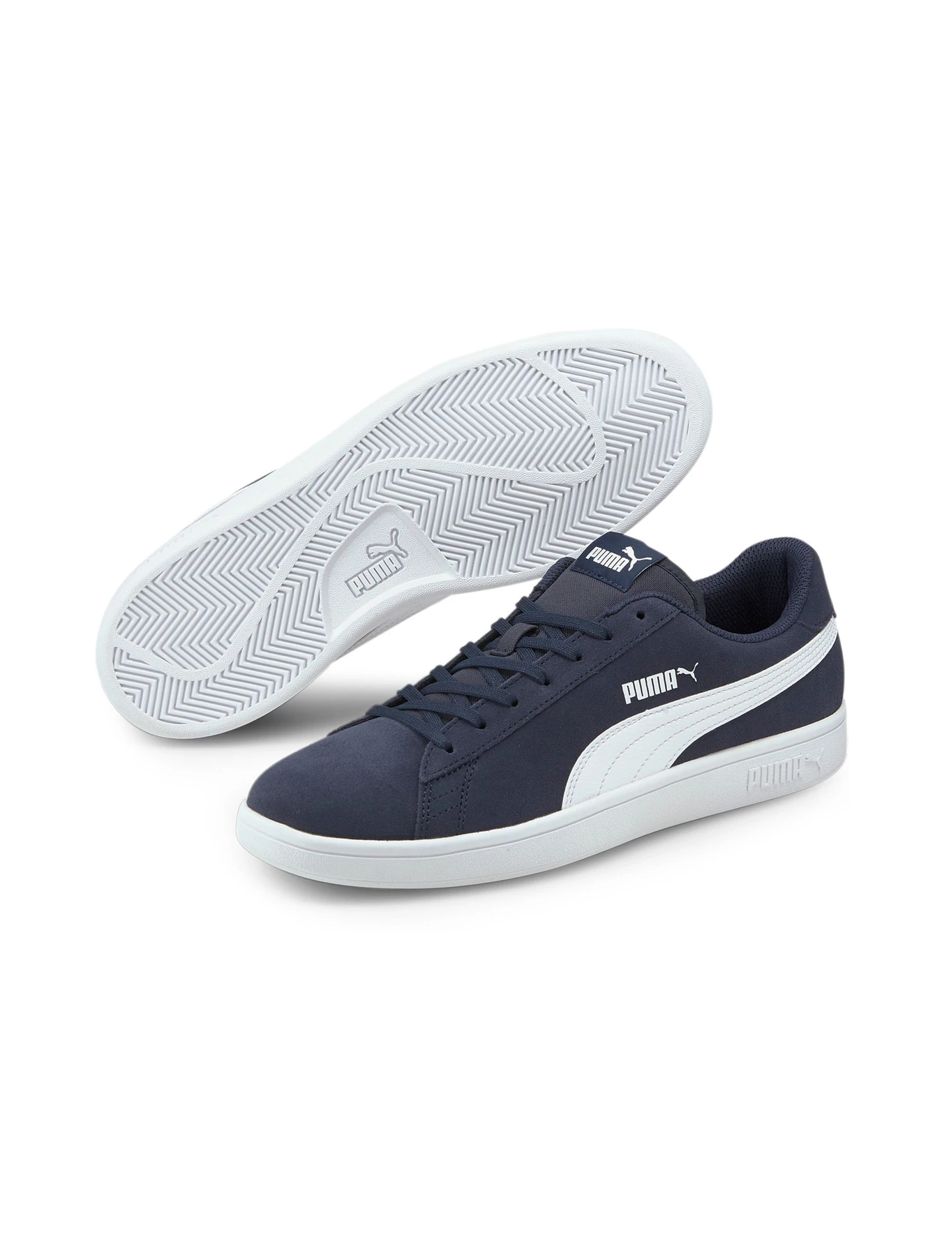 Кеды PUMA модель 364989 Фото