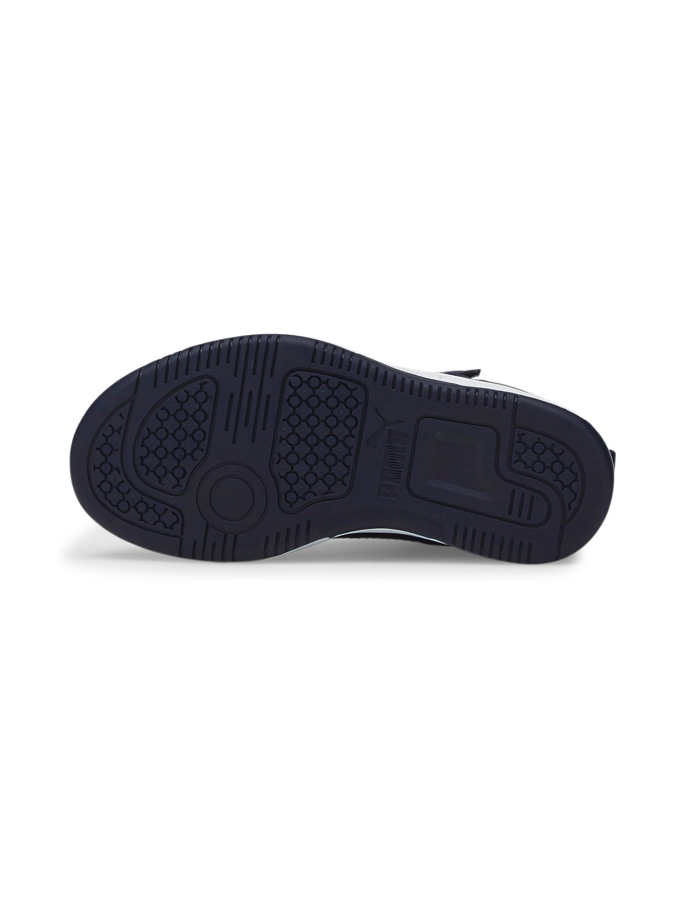 Кеды PUMA модель 375479 Кеды PUMA модель 375479 Фото