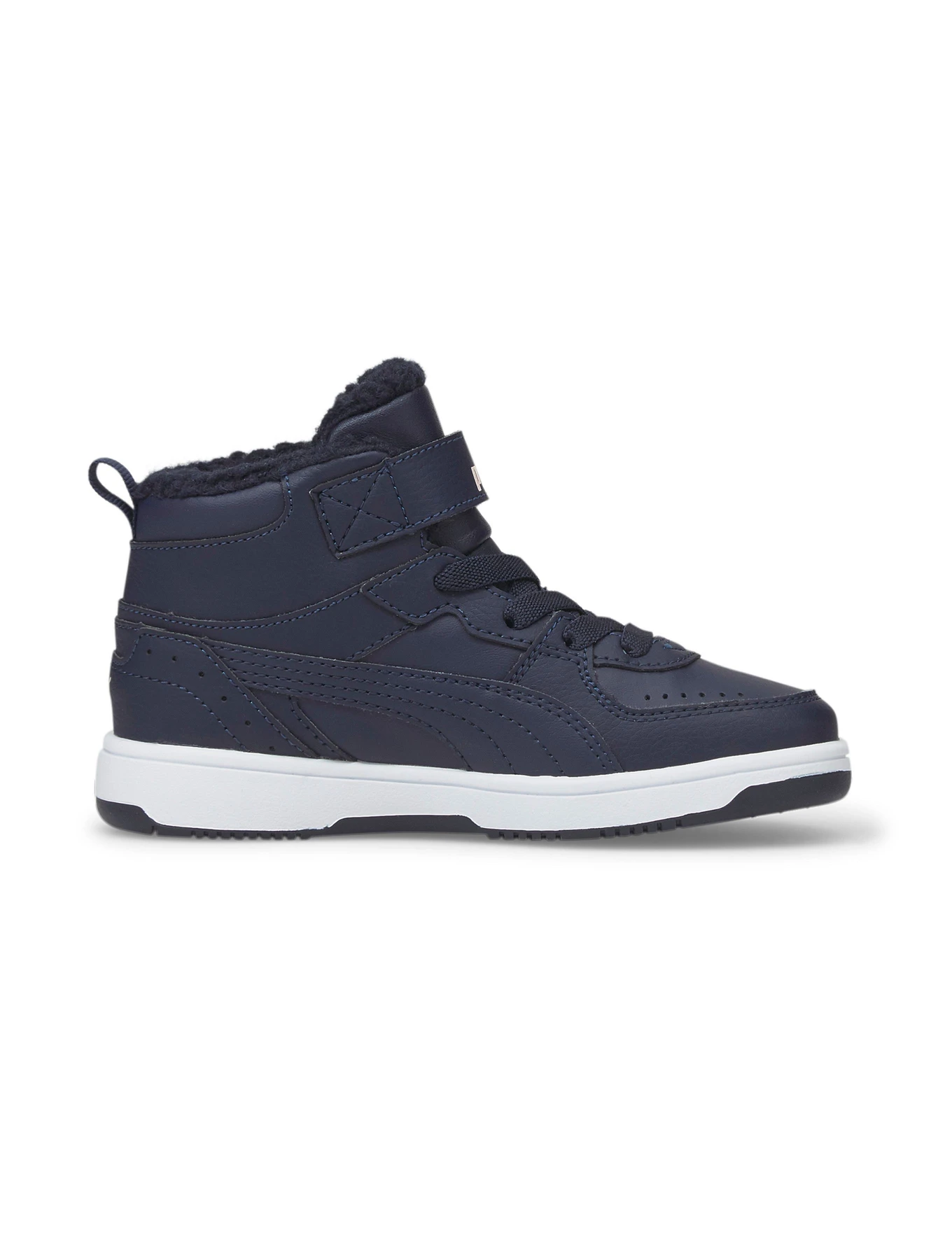 Кеды PUMA модель 375479 Кеды PUMA модель 375479 Фото