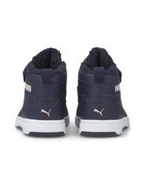 Кеды PUMA модель 375479 Фото