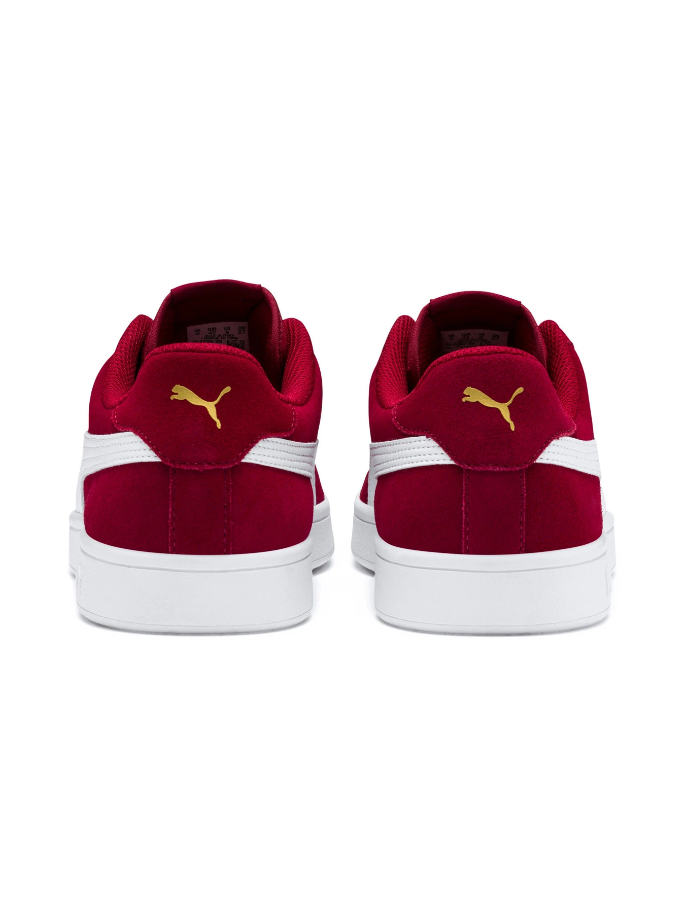 Кеди PUMA модель 364989 Фото
