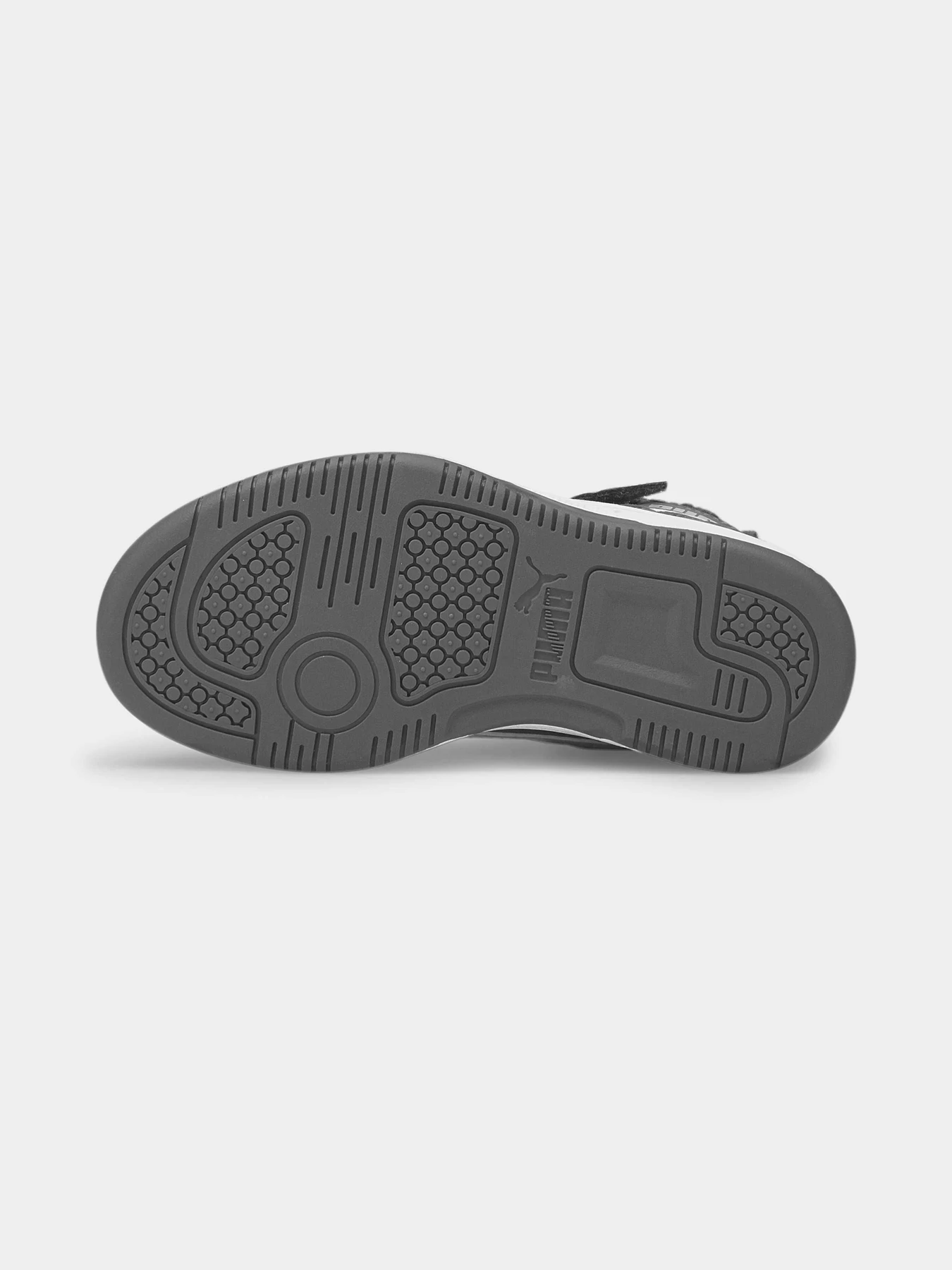 Кеды PUMA Rebound Joy Fur Ps модель 375479 Кеды PUMA Rebound Joy Fur Ps модель 375479 Фото