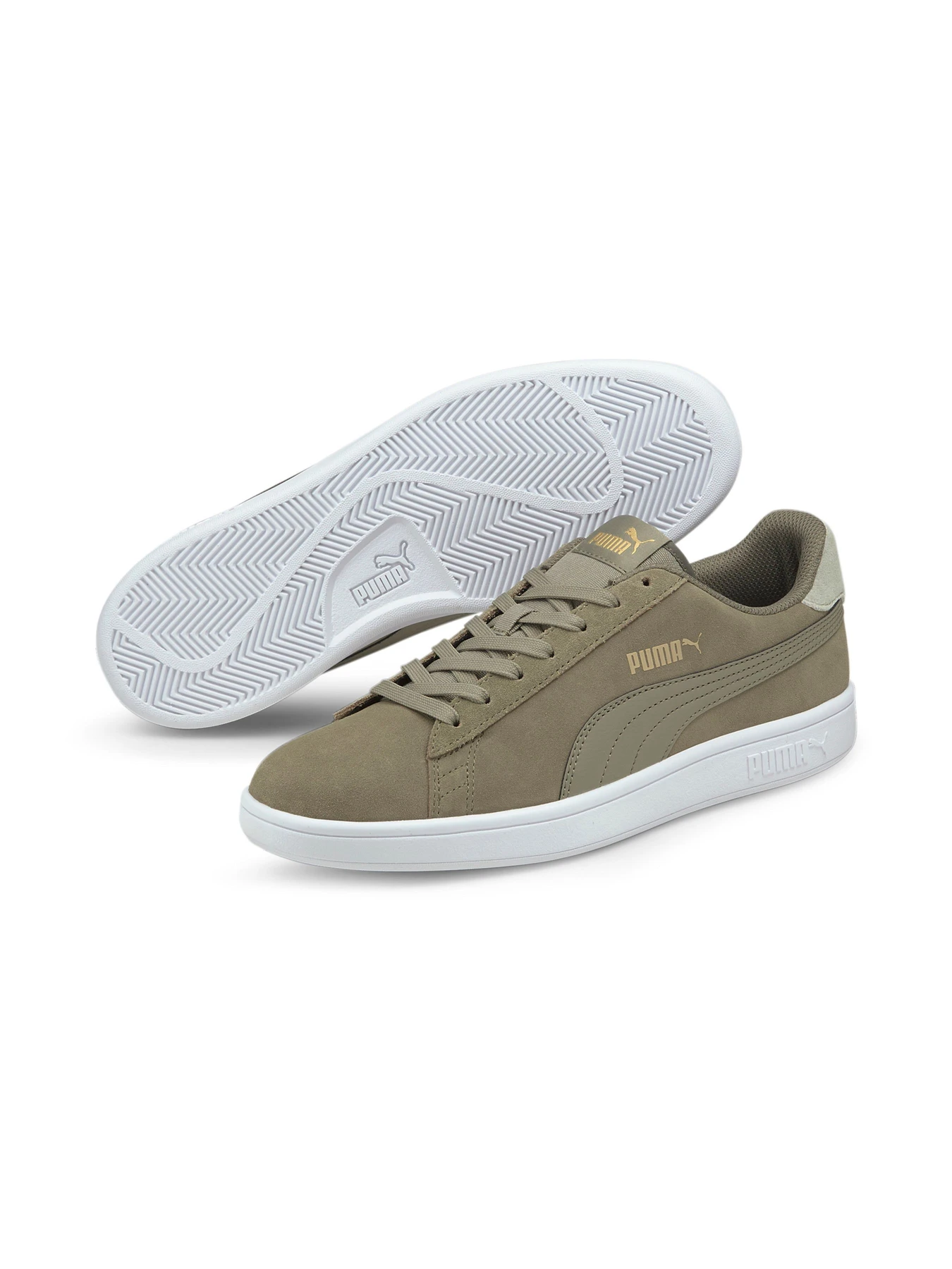 Кеды PUMA модель 364989 Кеды PUMA модель 364989 Фото