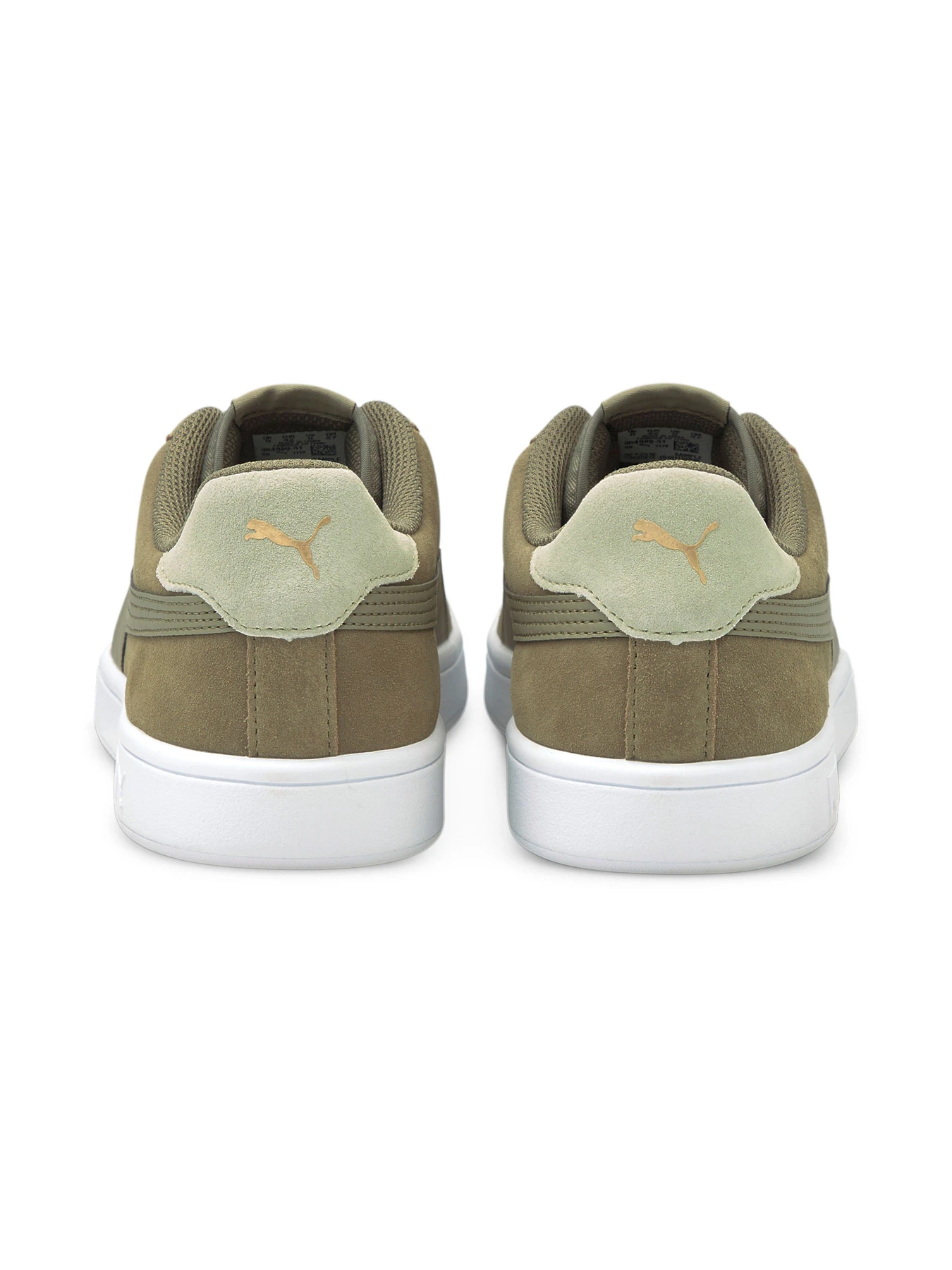 Кеды PUMA модель 364989 Кеды PUMA модель 364989 Фото