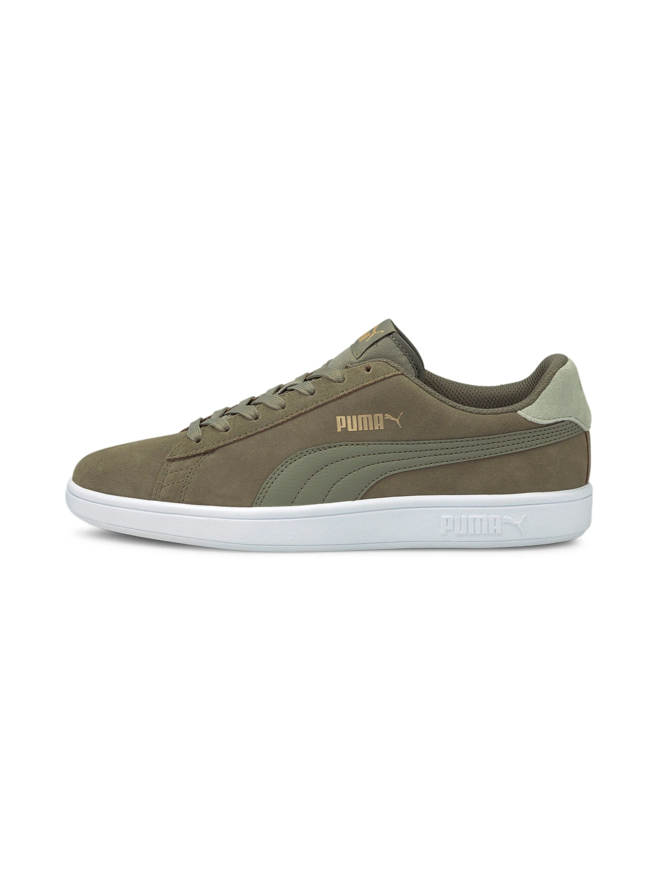 Кеды PUMA модель 364989 Кеды PUMA модель 364989 Фото