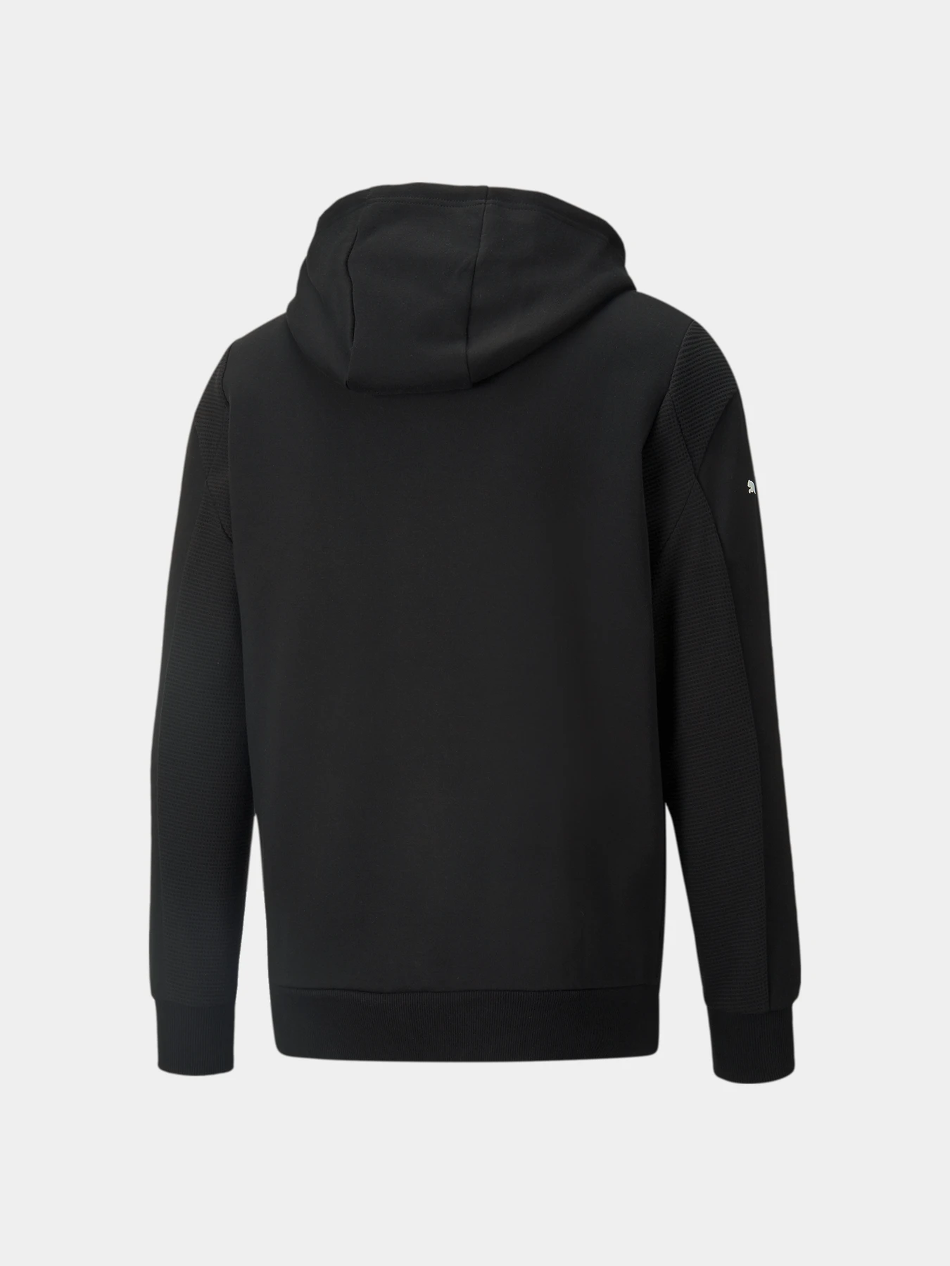 Худі та світшоти PUMA Bmw Mms Hooded Sweat Jacket модель 533370 Худі та світшоти PUMA Bmw Mms Hooded Sweat Jacket модель 533370 Фото