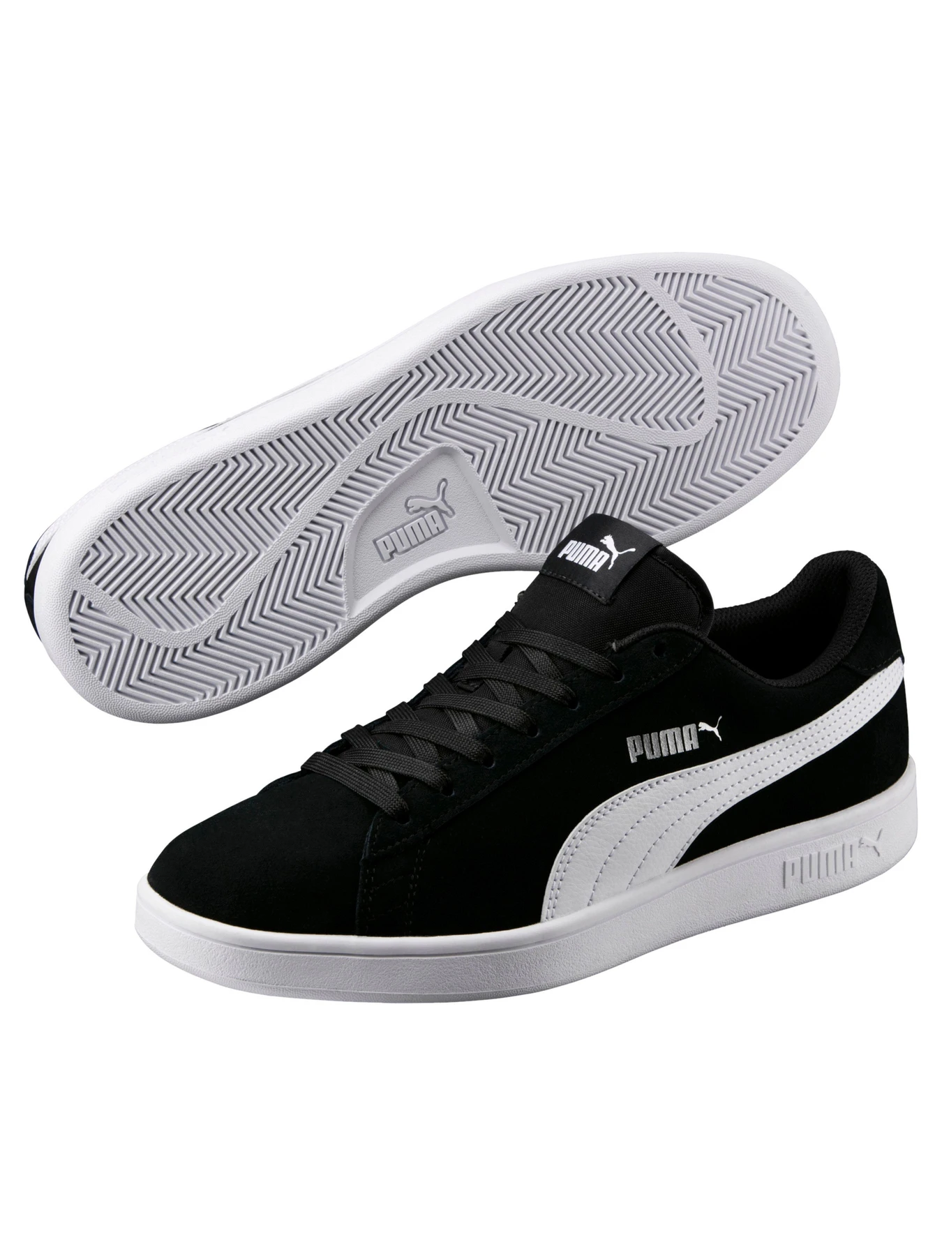 Кеди PUMA модель 364989 Фото